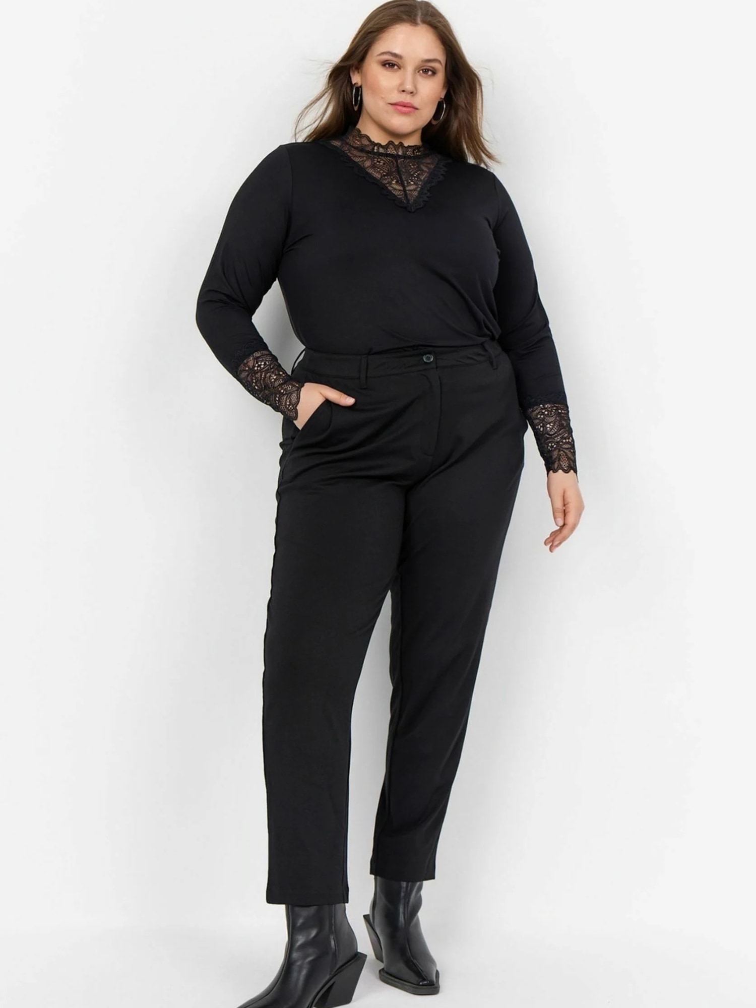 Wasabi Concept Blusentop »Wasabi Concept Shirt WA-STELLA«