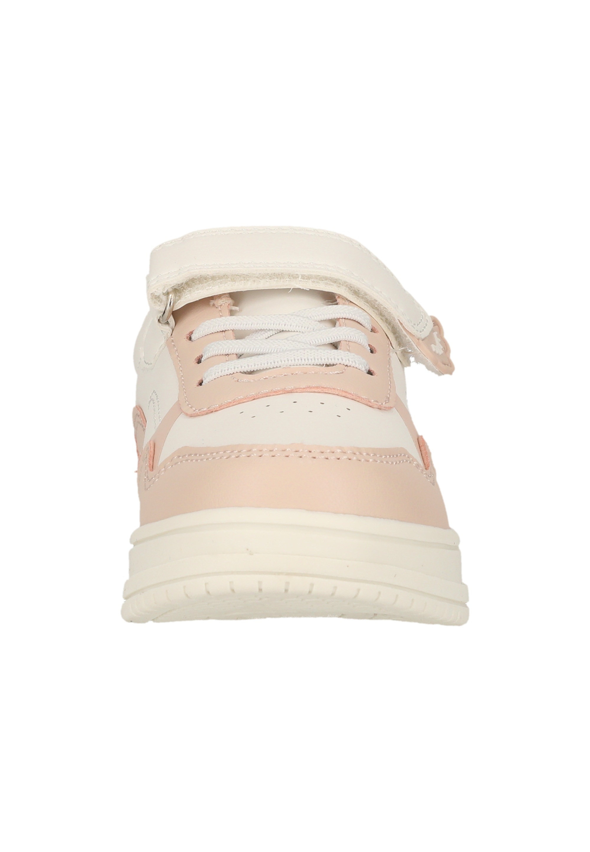 ZIGZAG Sneaker »Lodus«  mit praktischem Klettverschluss
