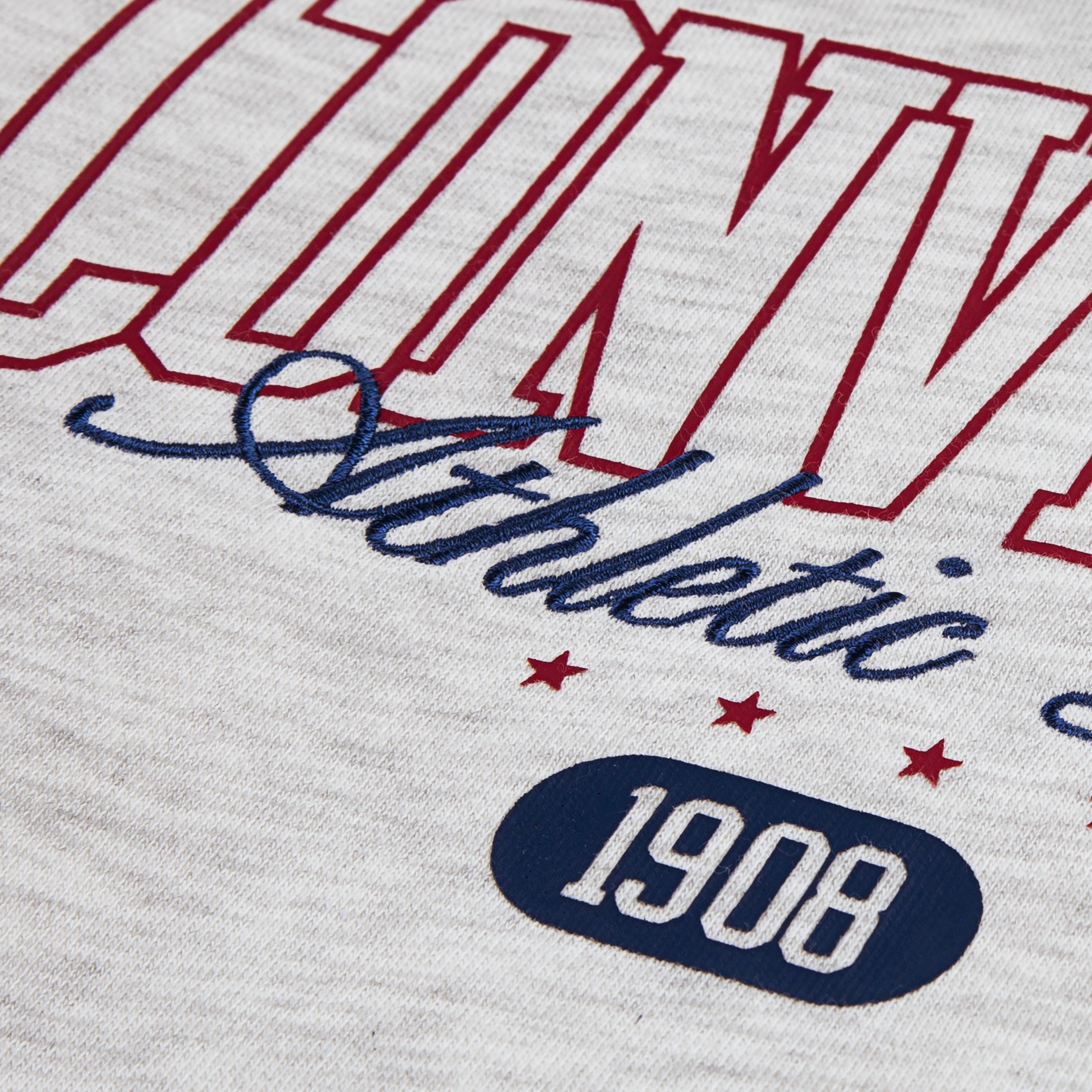 Thumbnail - Converse Kapuzensweatshirt "CNVG GFX BOYFRIEND HOODIE" 1 Stk. tlg.