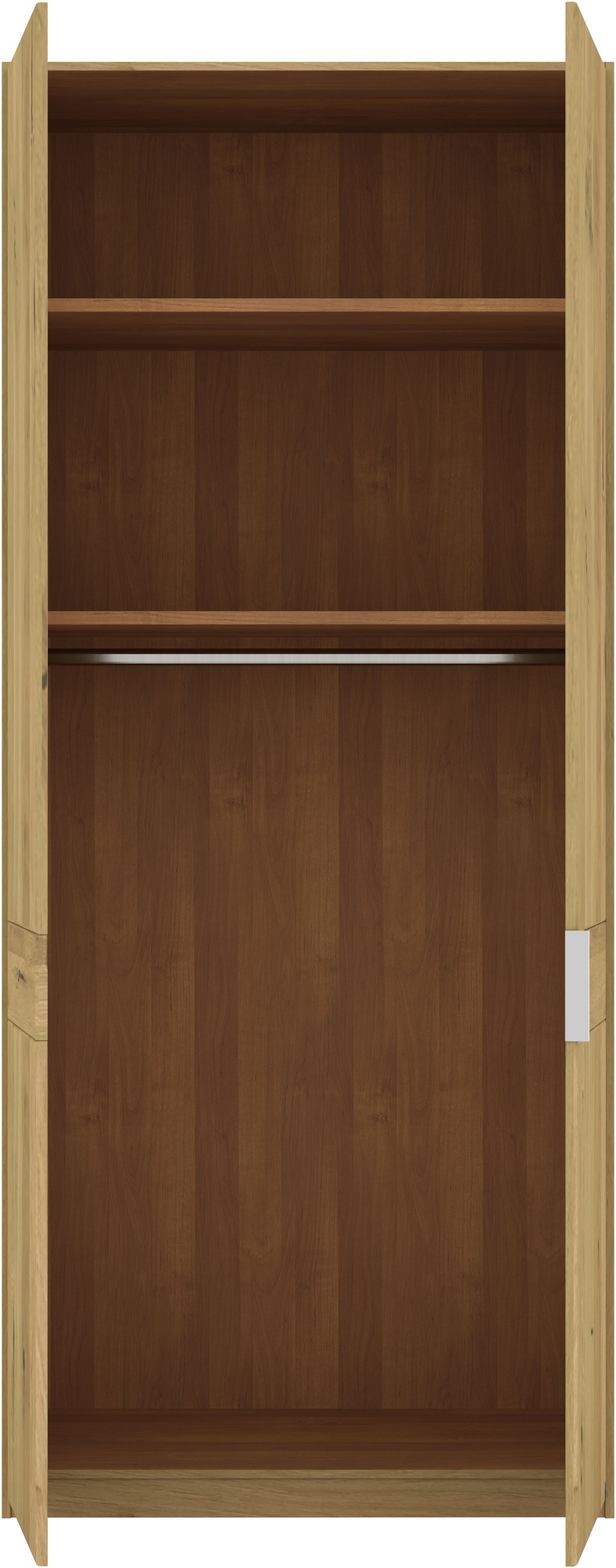 Musterring Drehtürenschrank "Savona, Kleiderschrank, Schrank, Garderobe, te günstig online kaufen