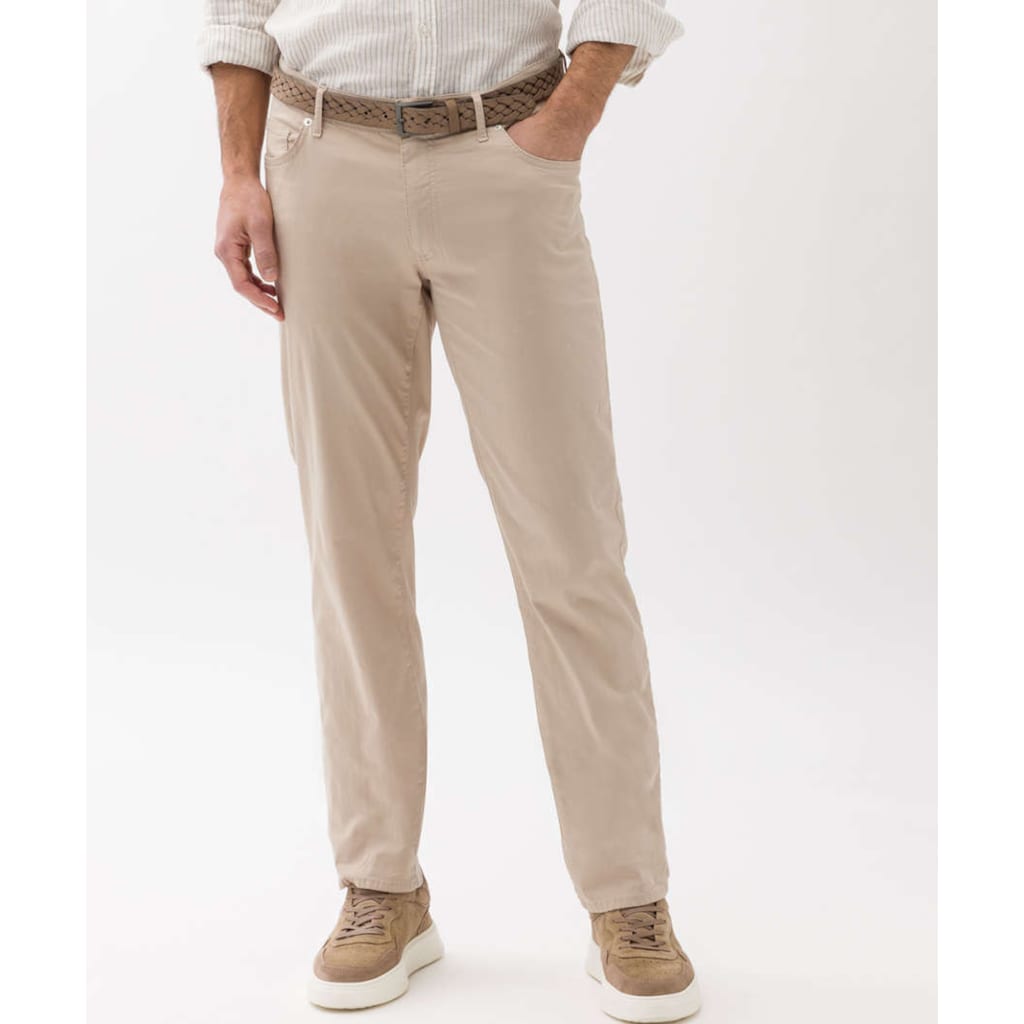 Brax 5-Pocket-Hose »Style CADIZ«