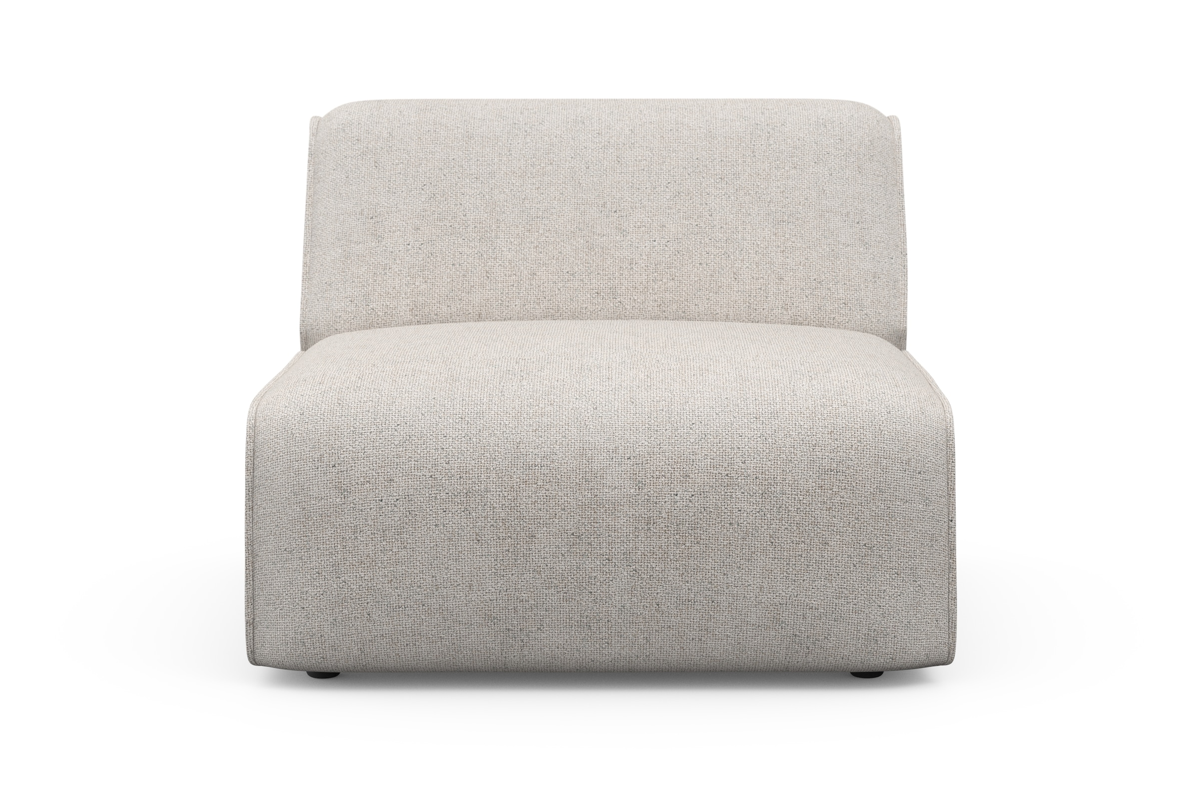 OTTO home Sessel "Merid Sofa-Mittel-Element, Breite: 84 cm" als Modul oder günstig online kaufen
