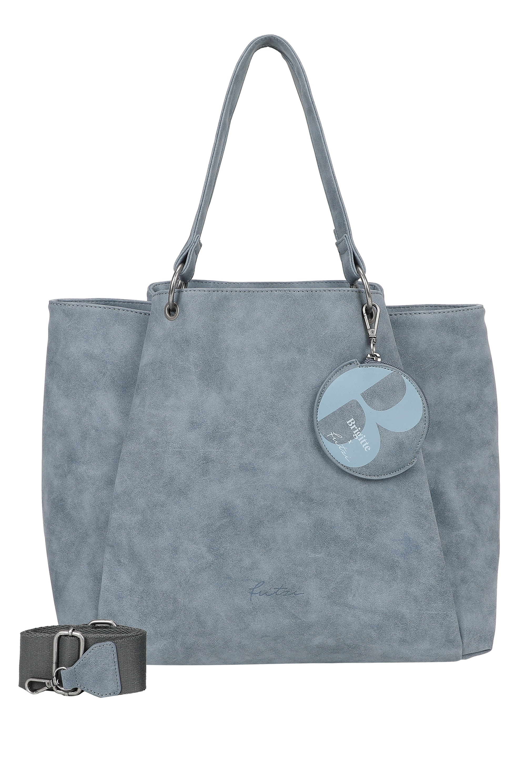 Fritzi aus Preußen Henkeltasche "Brigitte x fritzi Special Shopper42" mit a günstig online kaufen