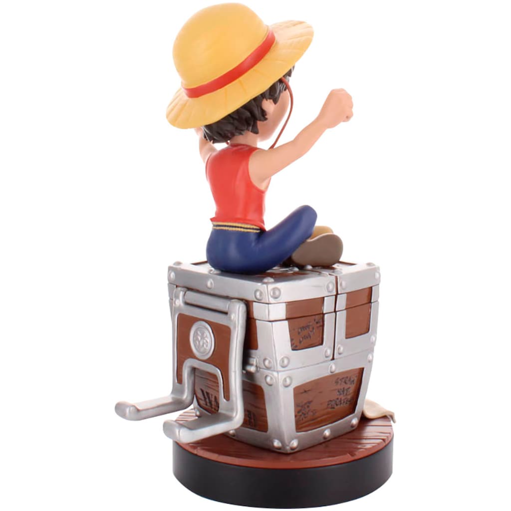 NBG Spielfigur »Cable Guy- One Piece Luffy«, (1 tlg.)
