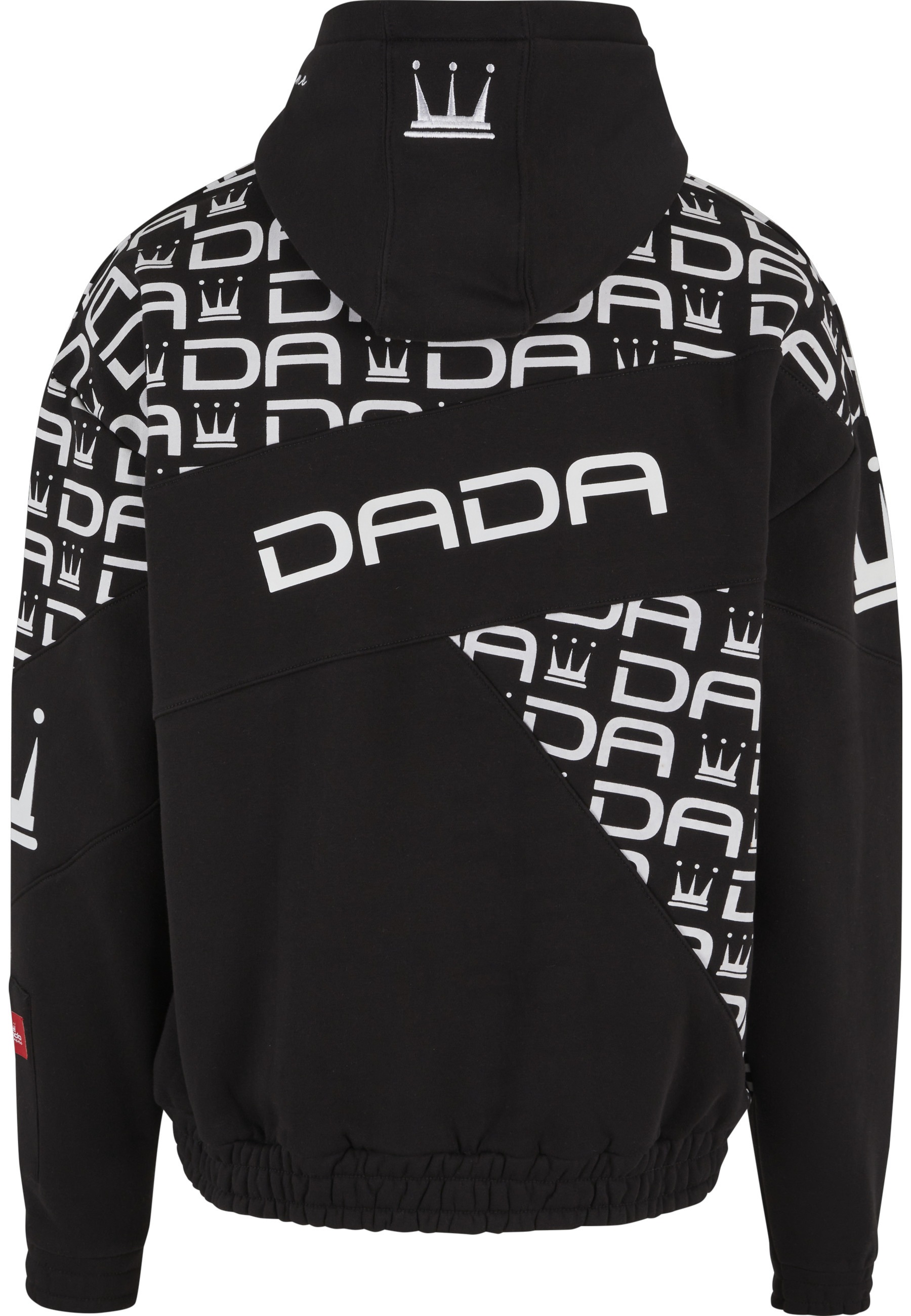 DADA Supreme Kapuzenpullover "DADA Supreme Herren Dada Supreme Gaga Logo Ho günstig online kaufen