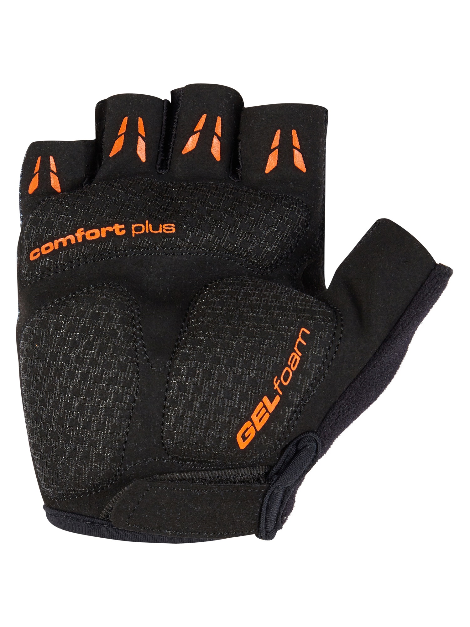 Thumbnail - Ziener Fahrradhandschuhe "CRISANDER-Z"