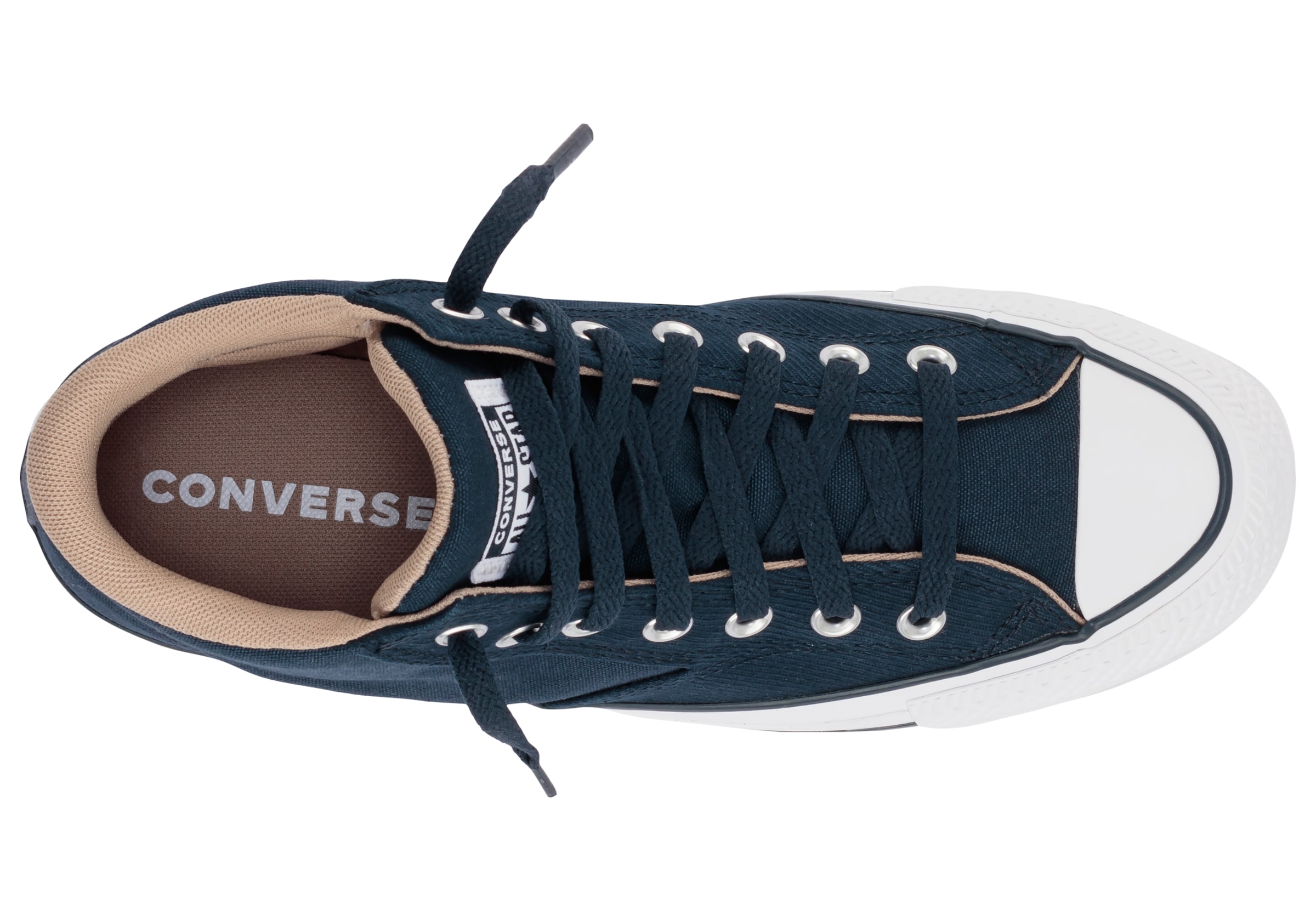 Converse Sneaker »CHUCK TAYLOR ALL STAR MALDEN STREET«