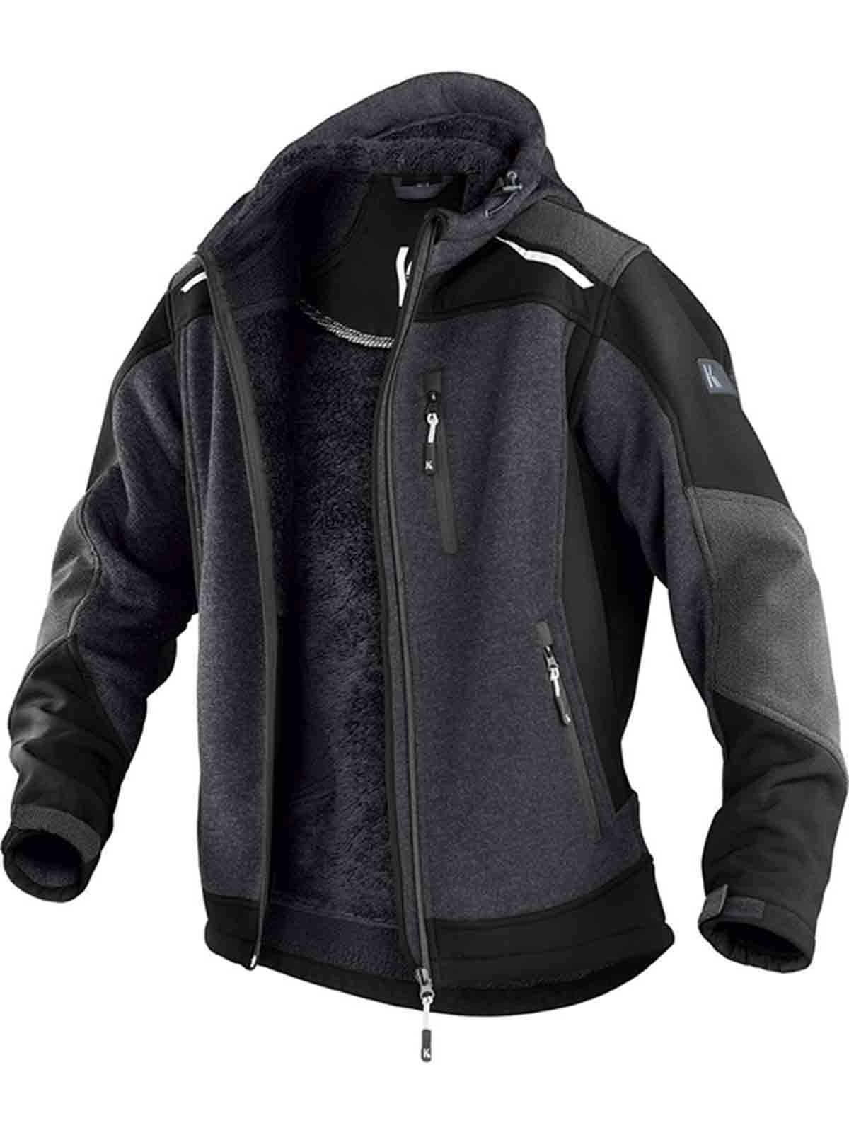 Kübler Kapuzenpullover "Bekleidung" günstig online kaufen