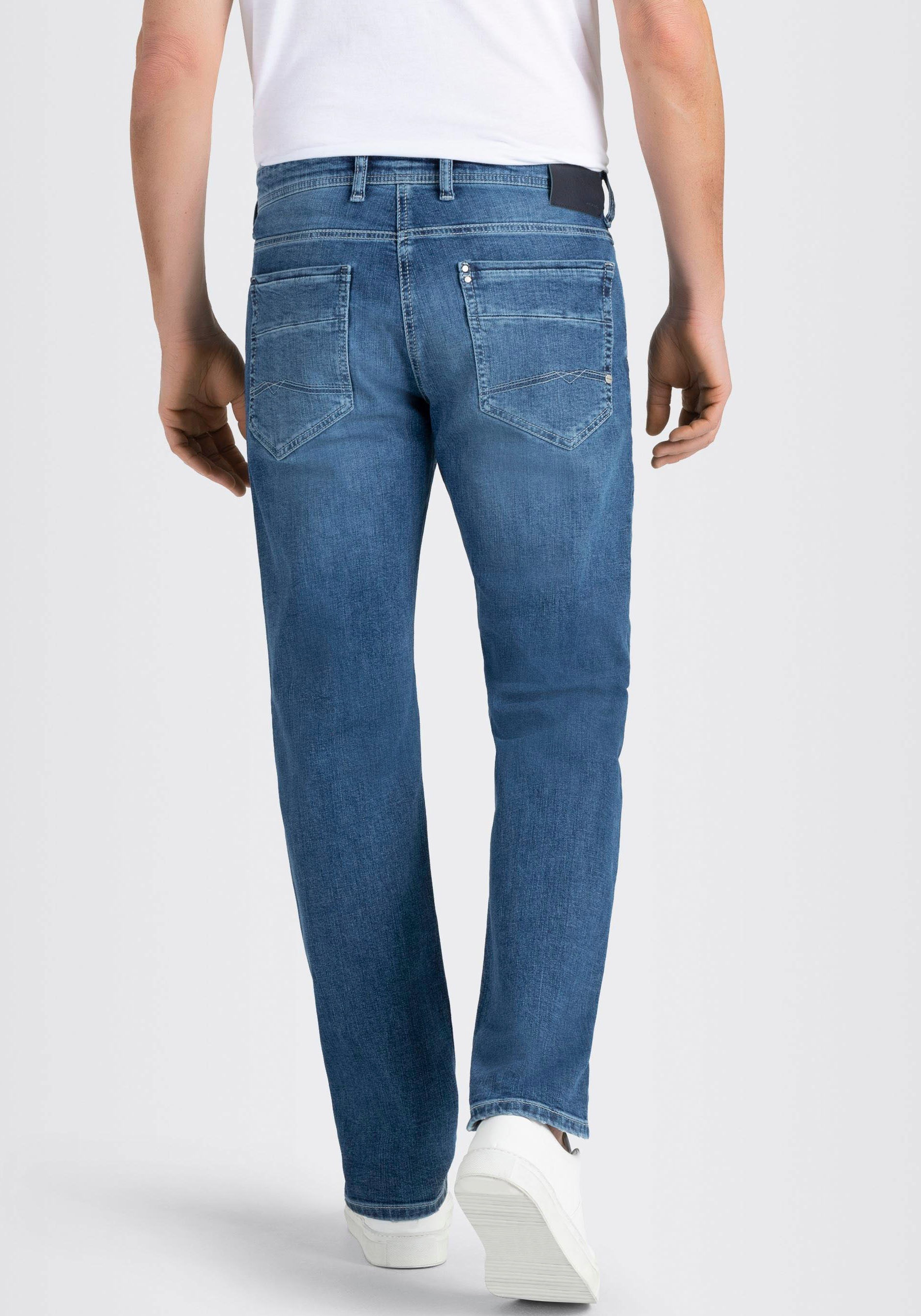 MAC Regular-fit-Jeans "Ben" günstig online kaufen