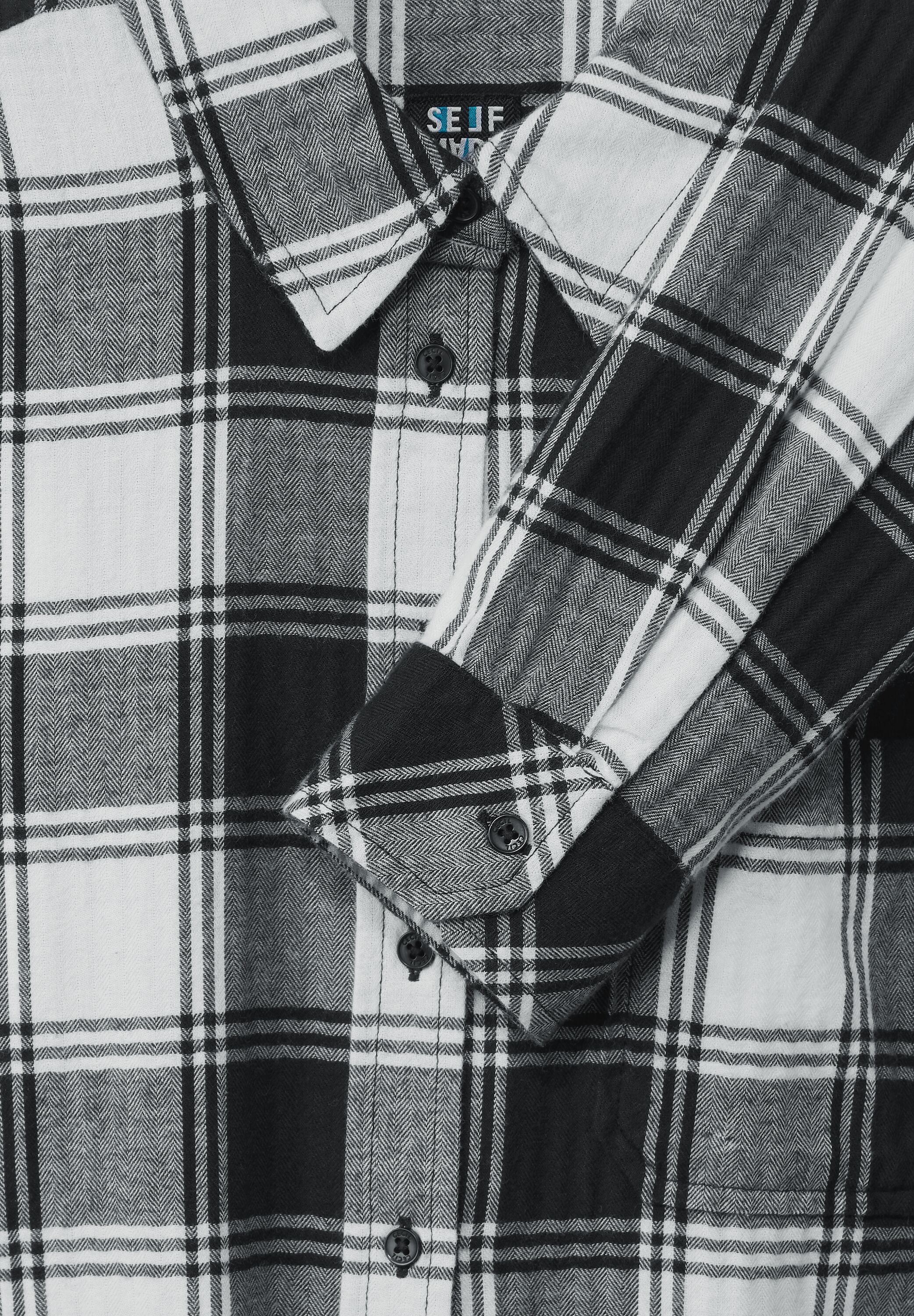 Blusenkleid, bestellen Hemdblusen-Style BAUR Cecil online im |