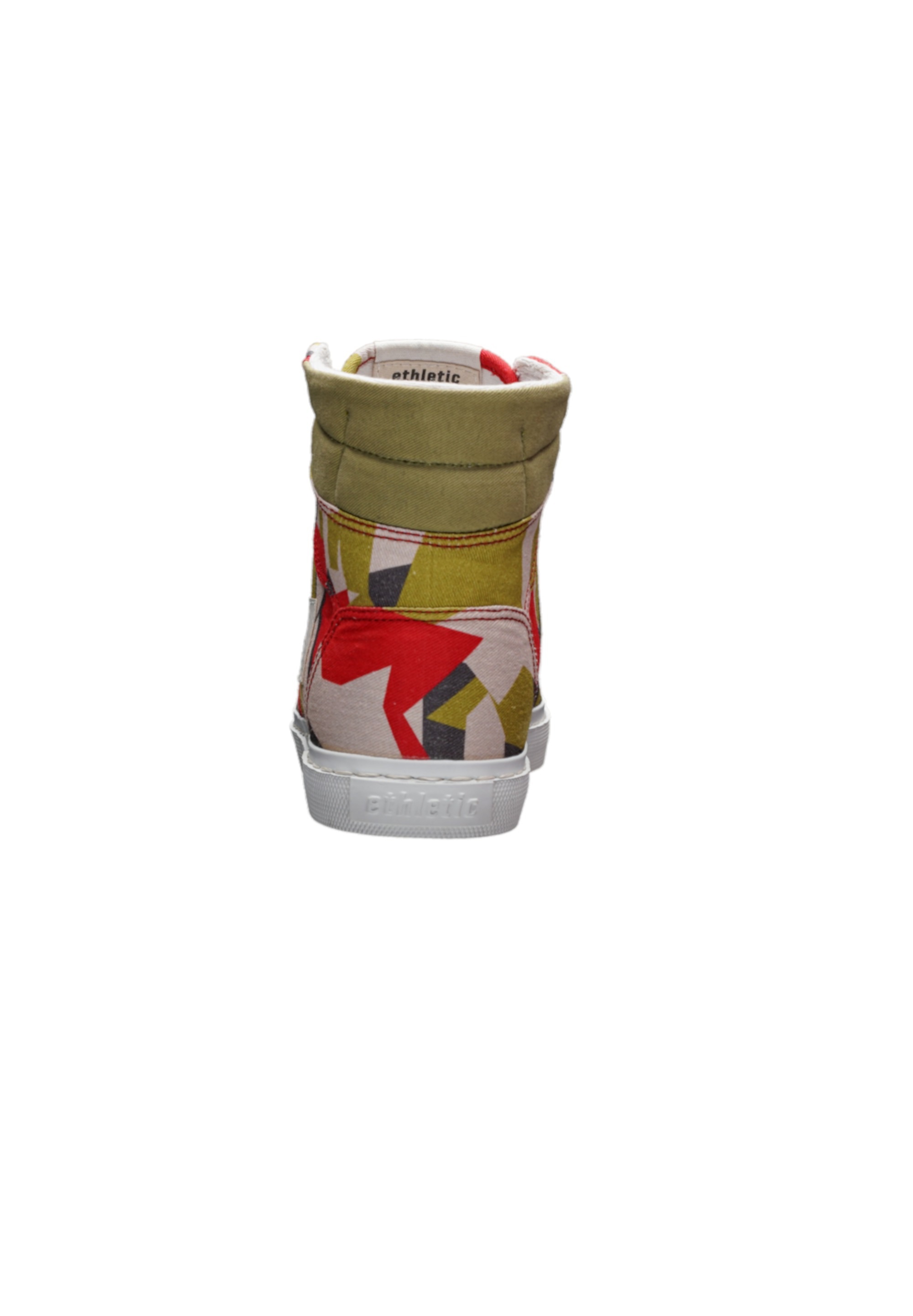ETHLETIC Sneaker »Hiro II«, Fairtrade Produkt