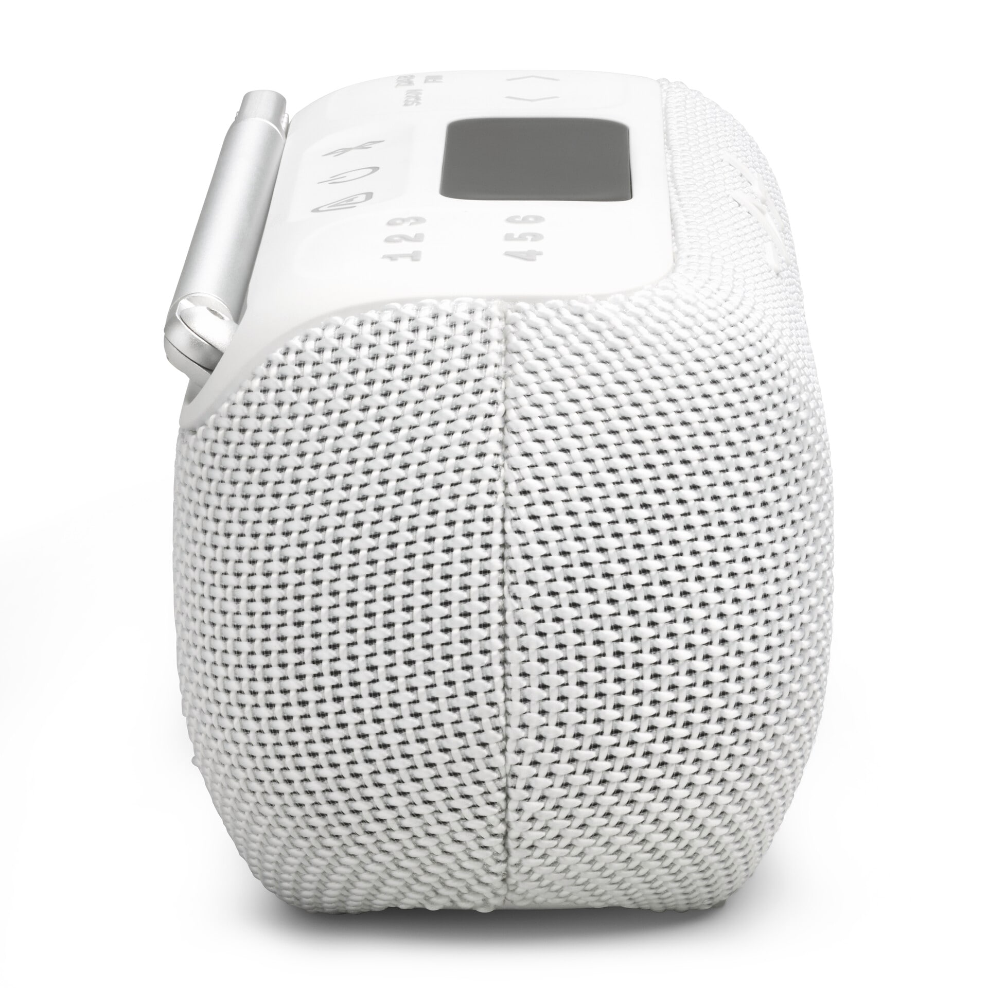 JBL Digitalradio (DAB+) »Tuner 3« (Bluetooth | WLAN Digitalradio (DAB+) | FM-Tuner 7 W)