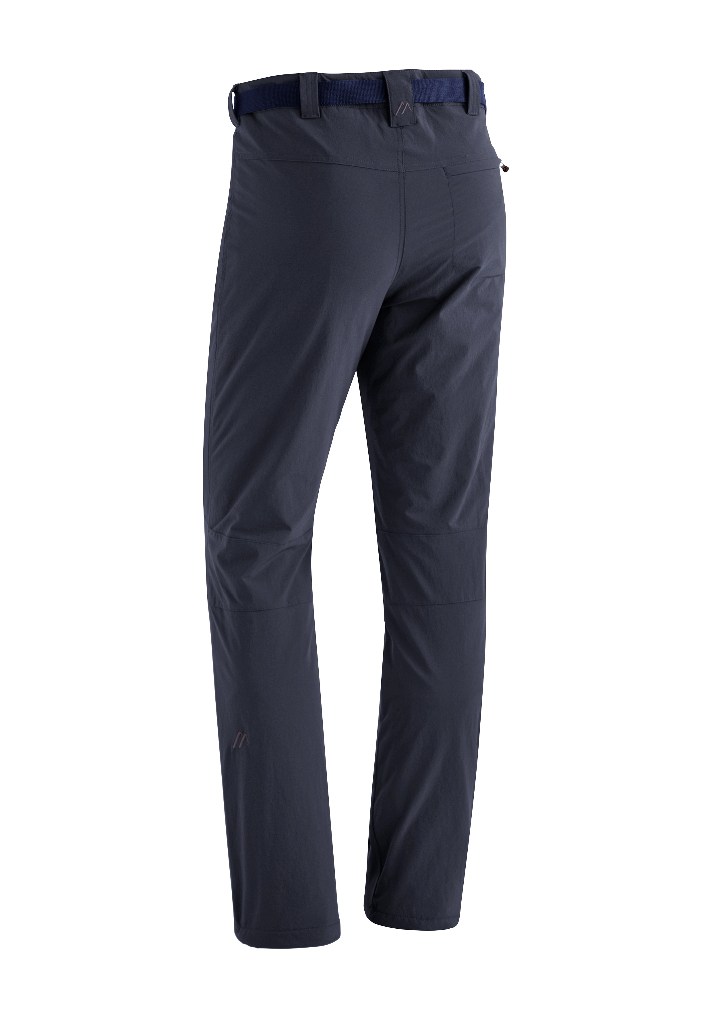 Thumbnail - Maier Sports Funktionshose "Oberjoch Therm", Winter-Outdoorhose, wattiert und elastisch