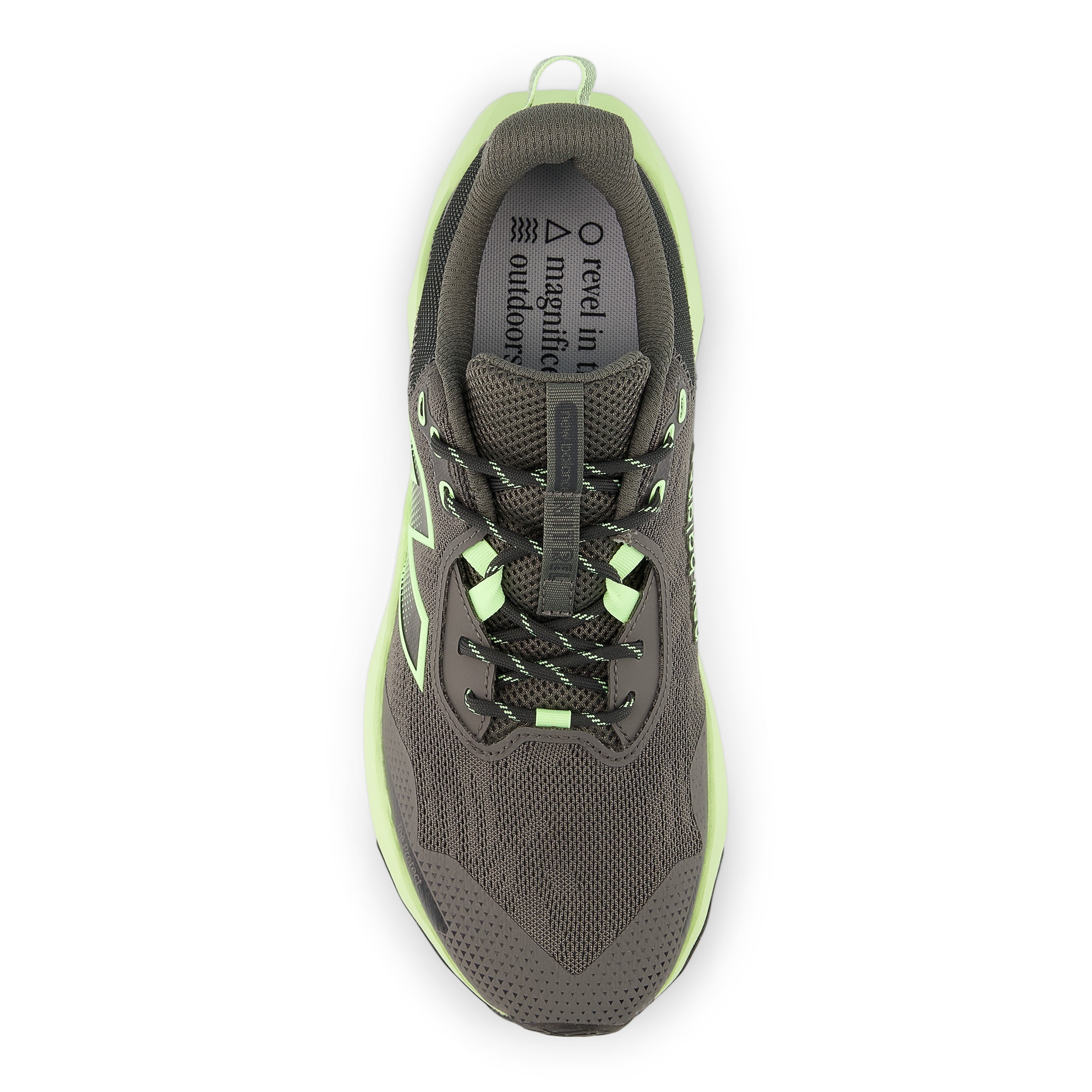 New Balance Trailrunningschuh »NITREL«  Laufschuh