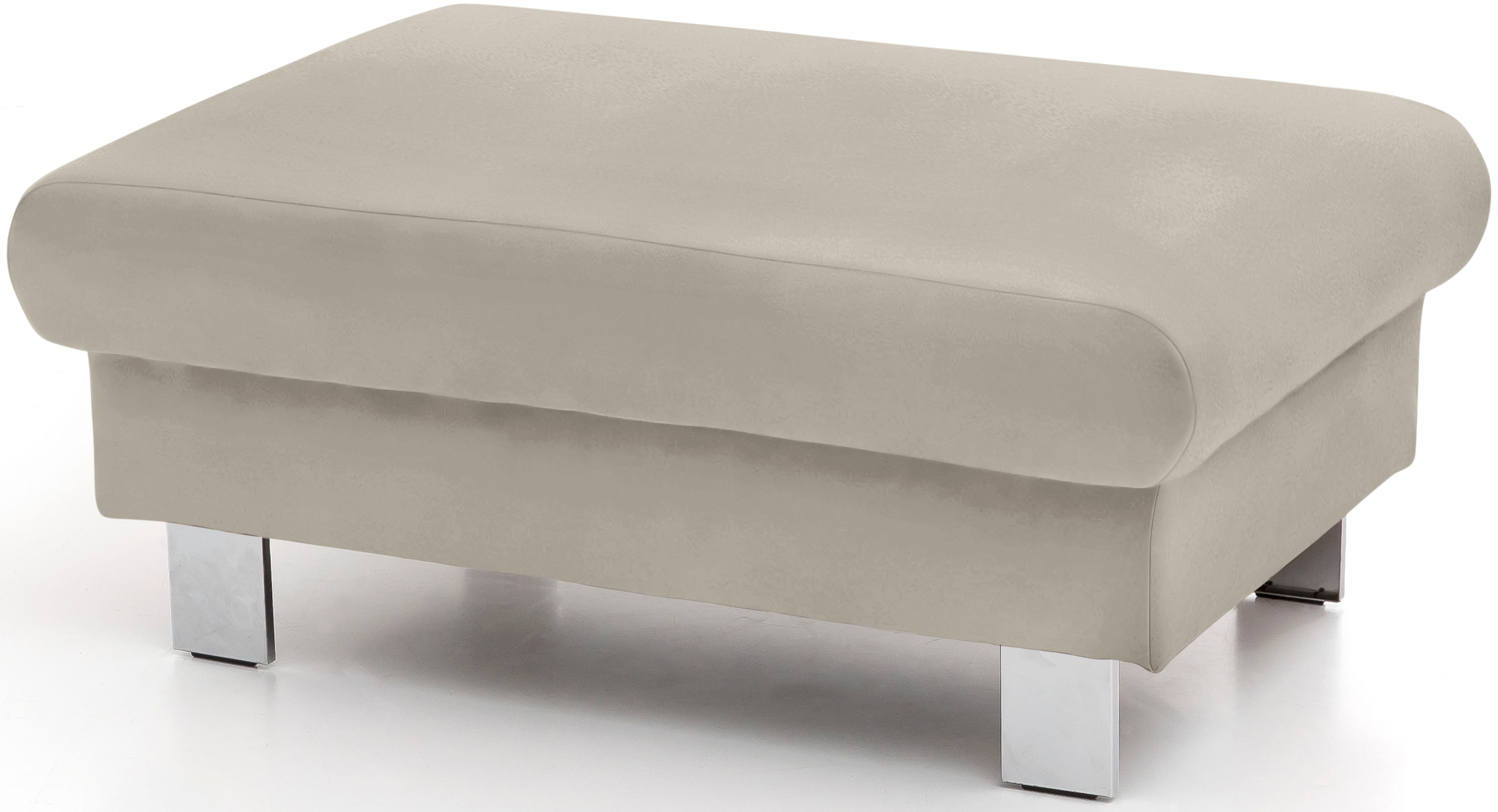 COTTA Hocker »Komaris« Modern Bodenfreiheit ...