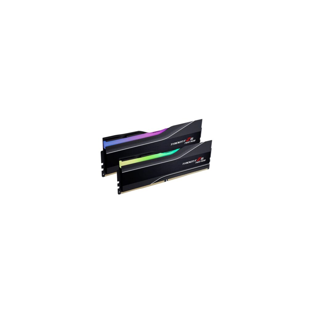 G.Skill PC-Arbeitsspeicher »F5-6000J3636F16GX2-TZ5NR«