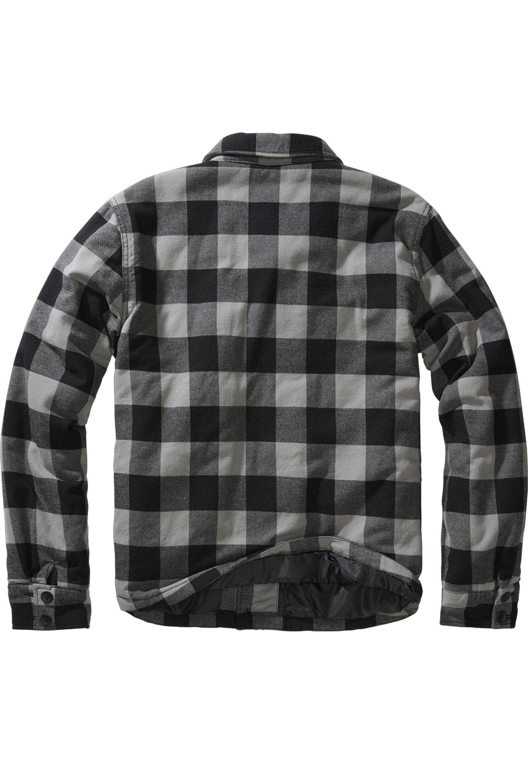 Brandit Funktionsmantel »Brandit Herren Lumberjacket«