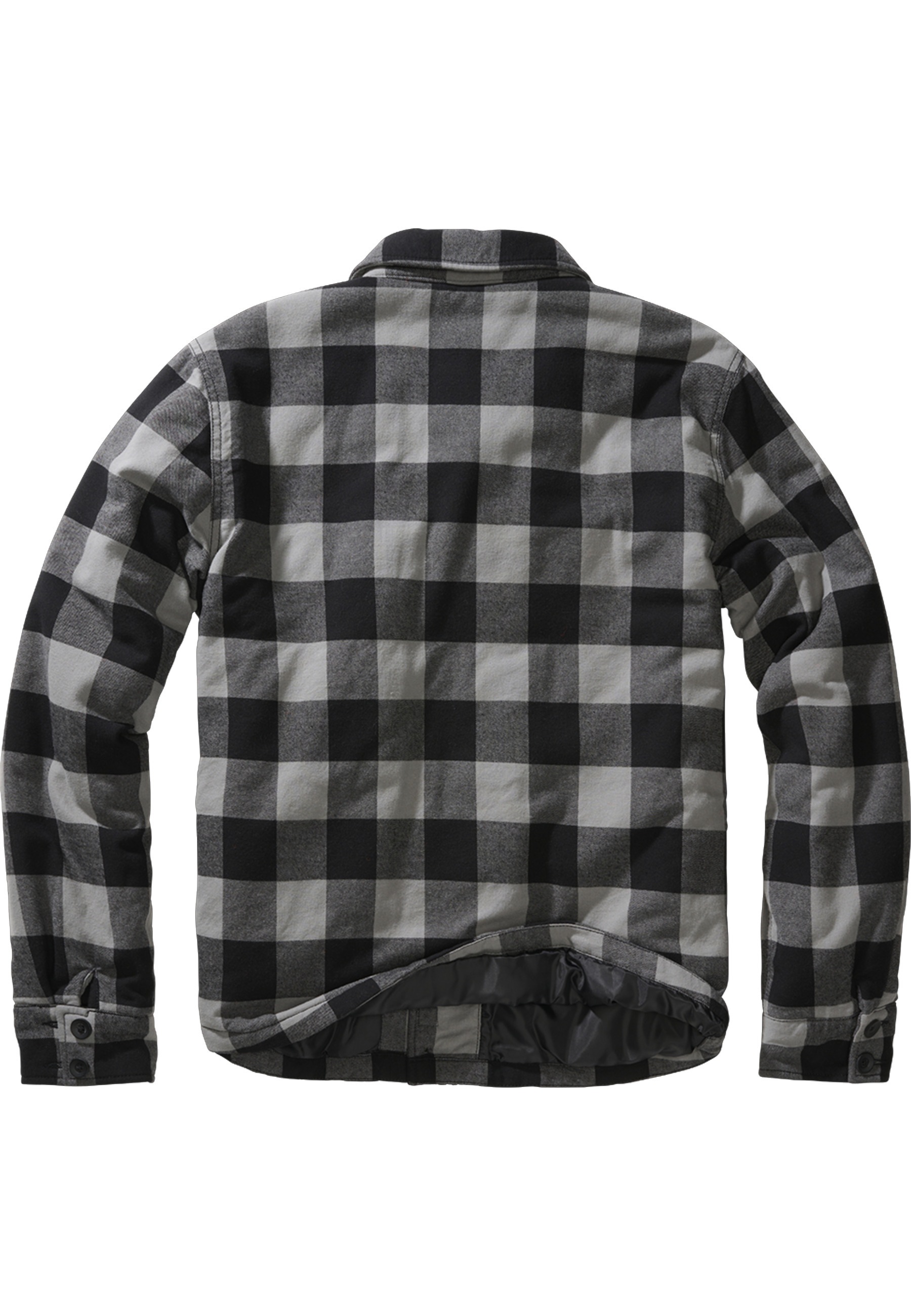 Brandit Funktionsmantel "Brandit Herren Lumberjacket" günstig online kaufen