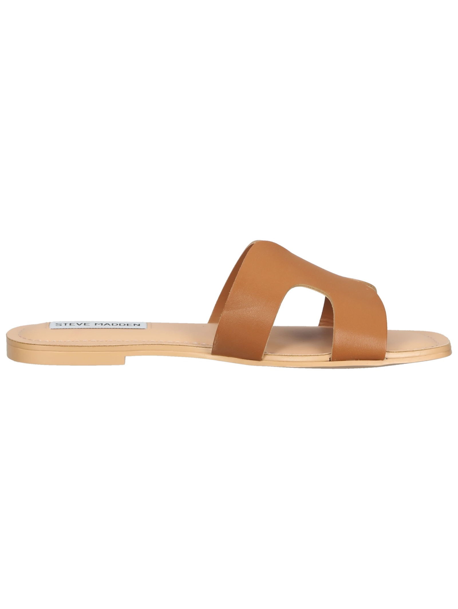 STEVE MADDEN Pantolette »STEVE MADDEN Pantoletten Leder«