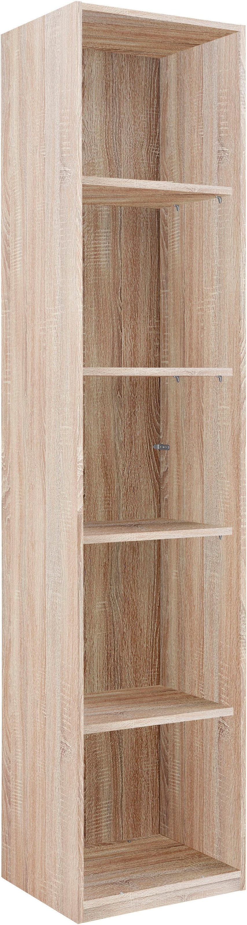 BAUR Standregal oder 236cm | York«, 208 hoch »New Wimex