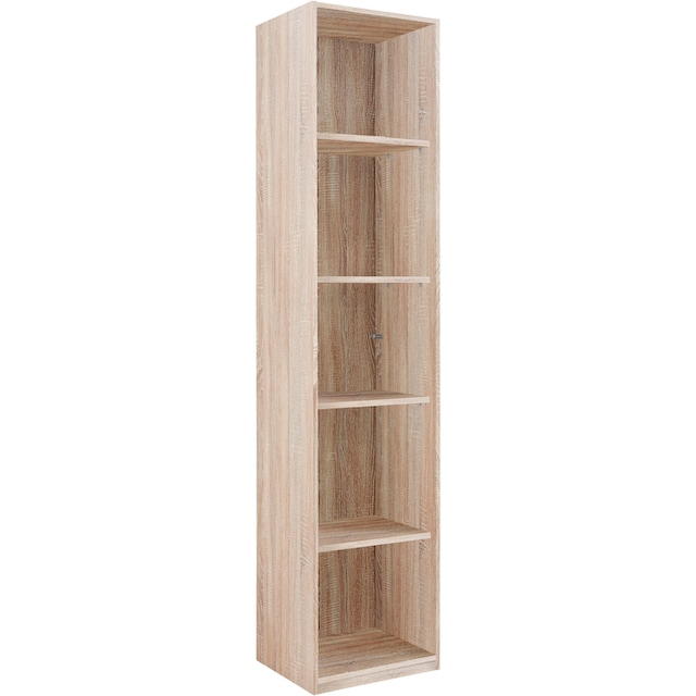 208 York«, BAUR »New oder hoch | Standregal Wimex 236cm