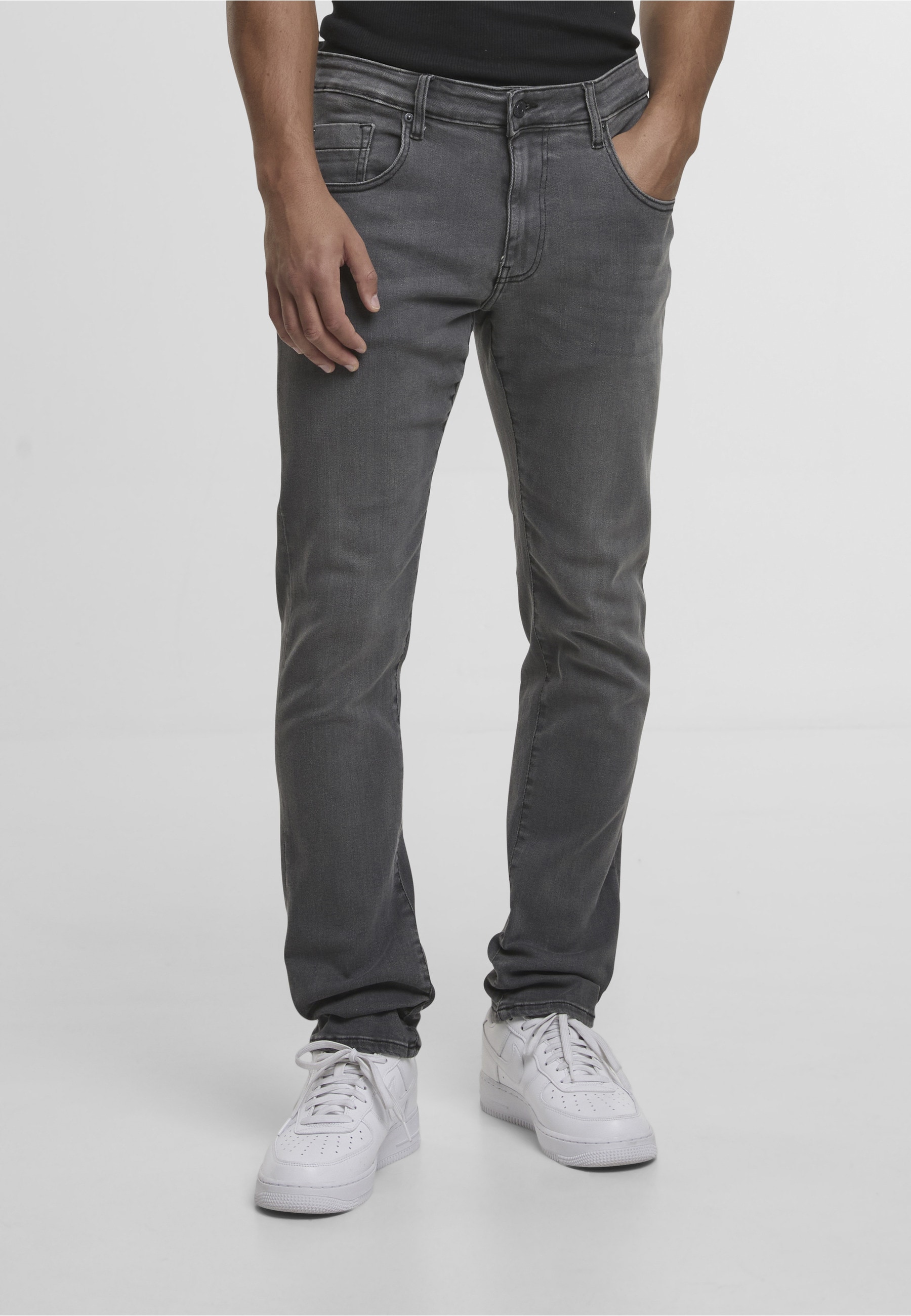 883Police Bequeme Jeans »883 Police TODD931DINOG JEANS«