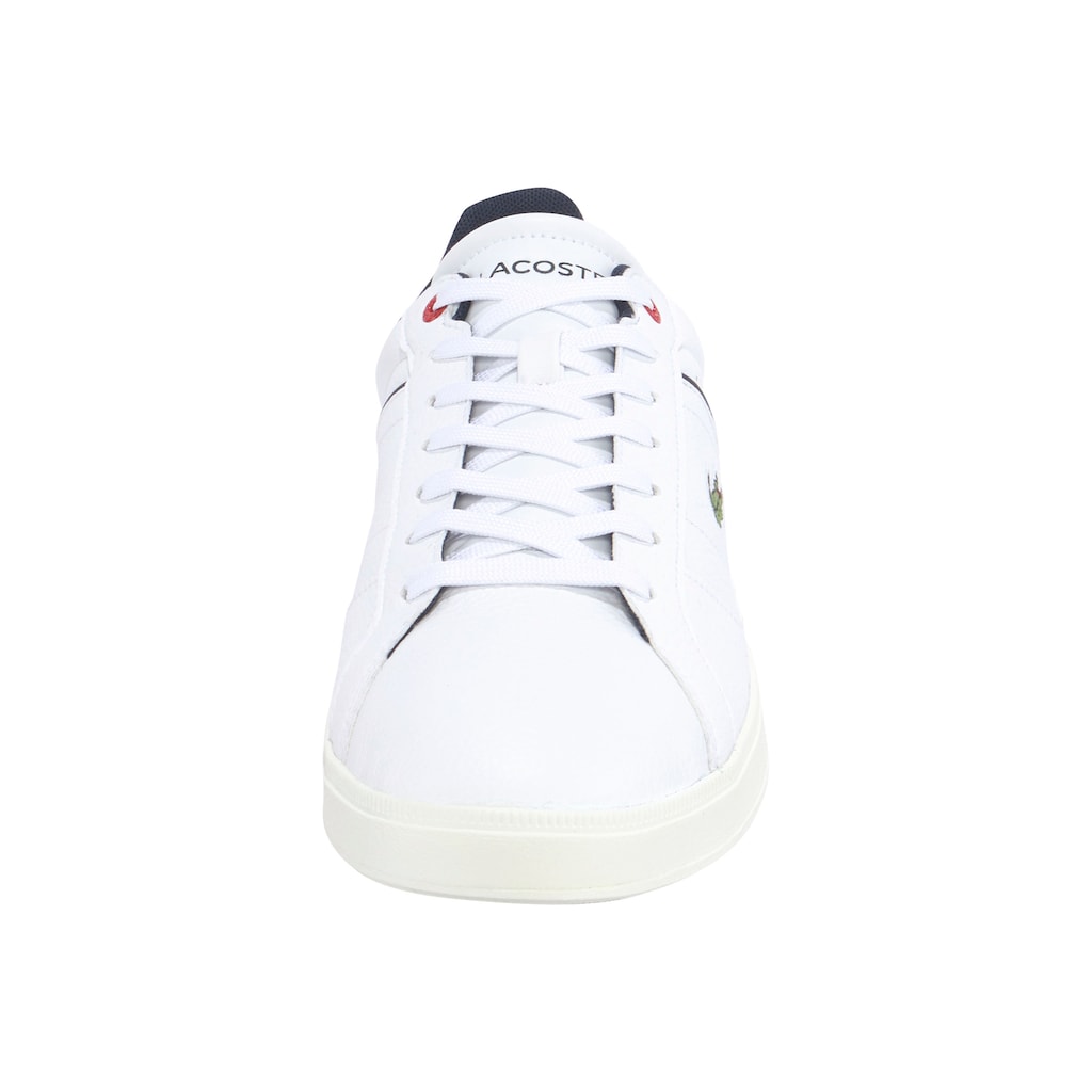 Lacoste Sneaker »EUROPA PRO 123 3 SMA«