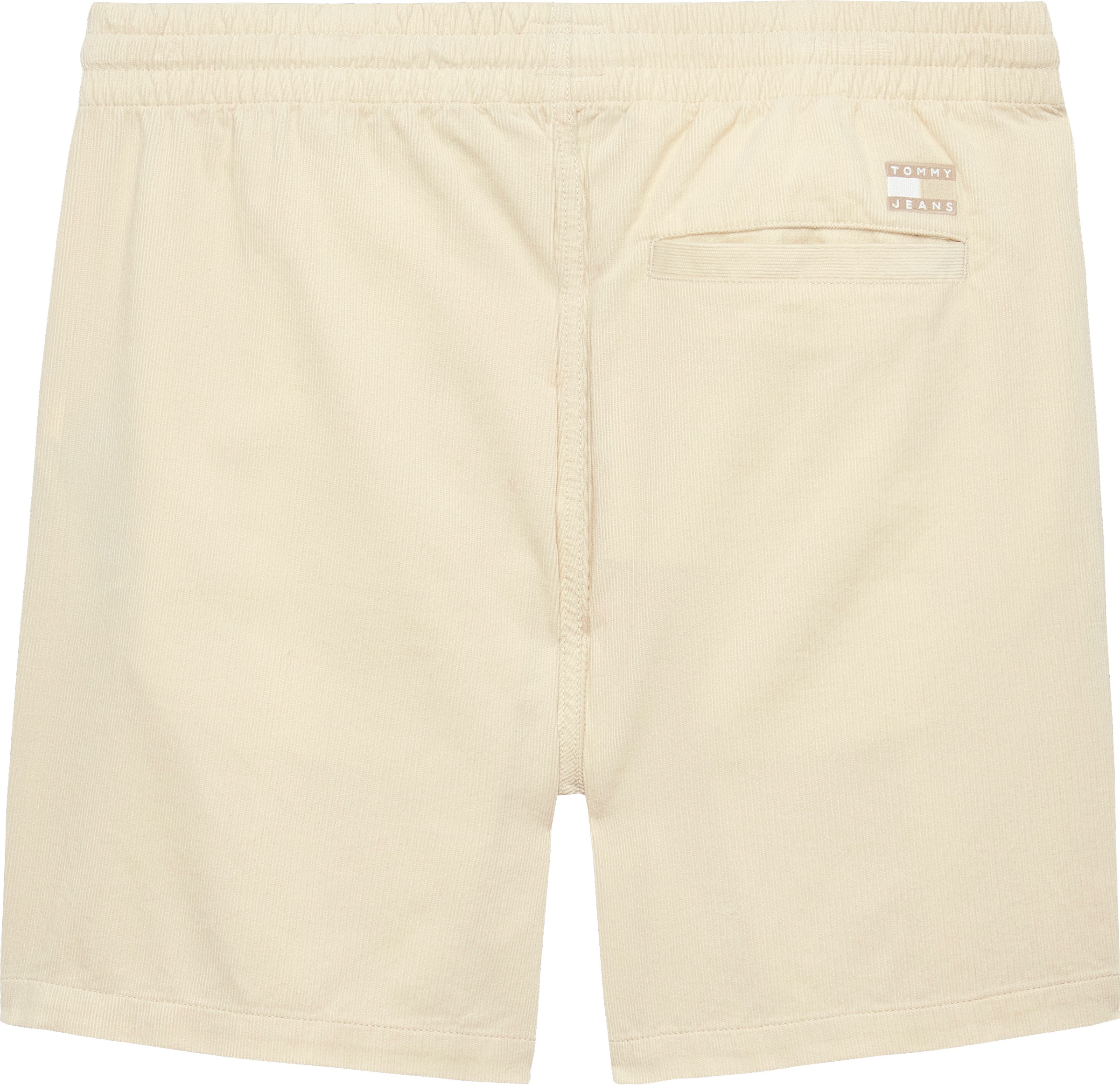 Tommy Jeans Sweatshorts »TJM LIGHT CORD SHORTS«, Mit Kordelzug