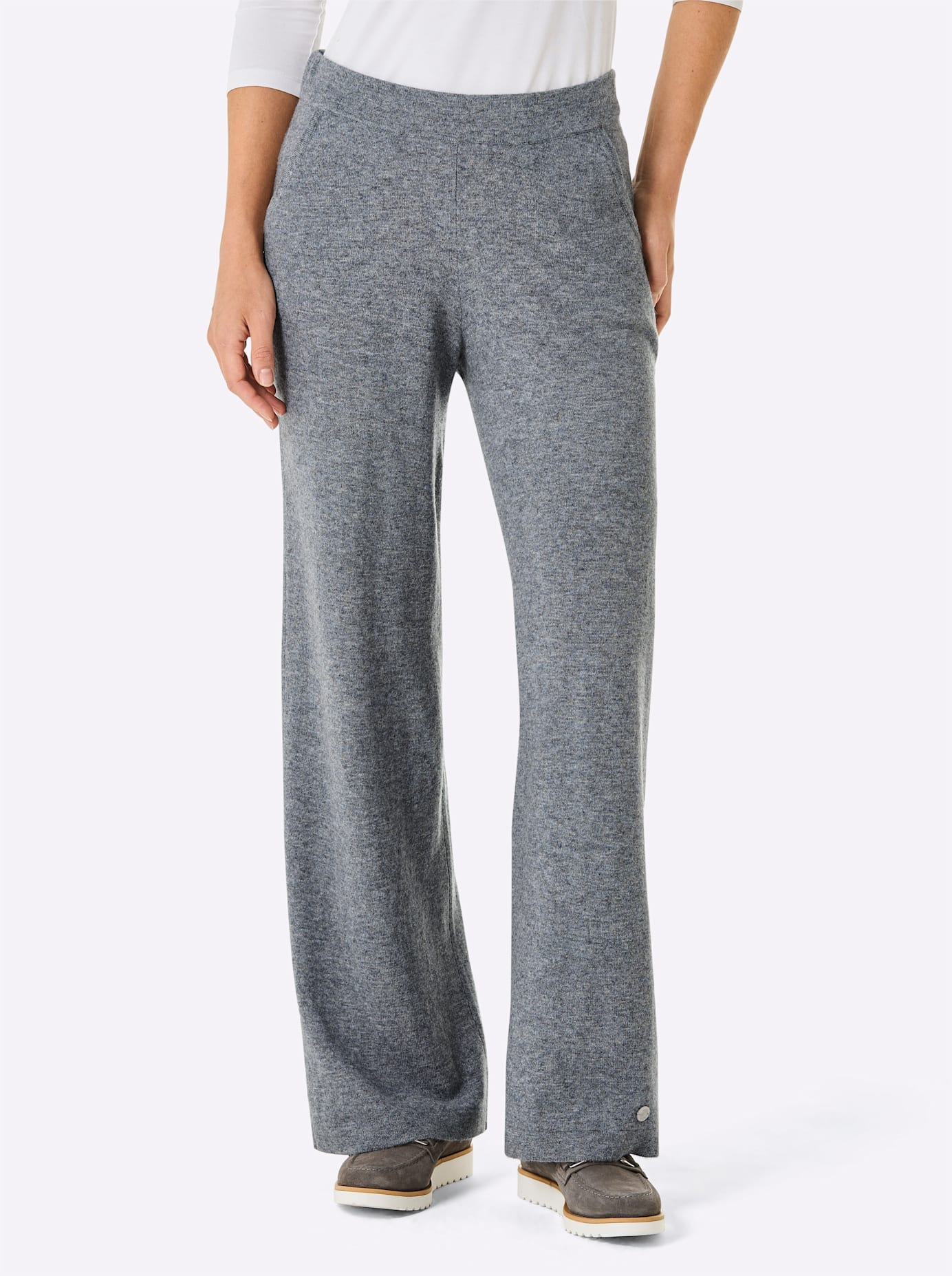 CREATION L PREMIUM Strickhose günstig online kaufen