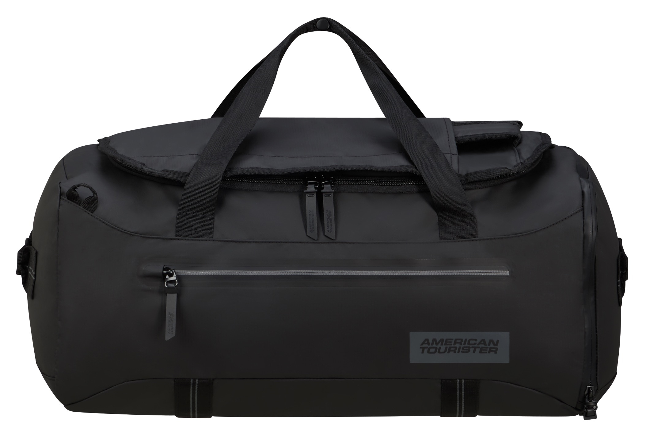 Reisetasche »TRAILGO Duffle M 55«, Handgepäcktasche Weekender Travelbag Recycelte...