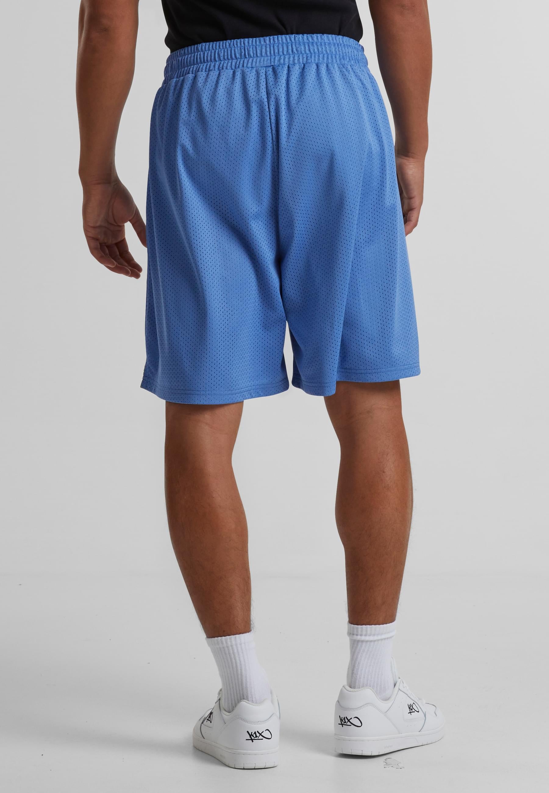 K1X Shorts »K1X KXM243-052-1 K1X Stars Oldschool Short«