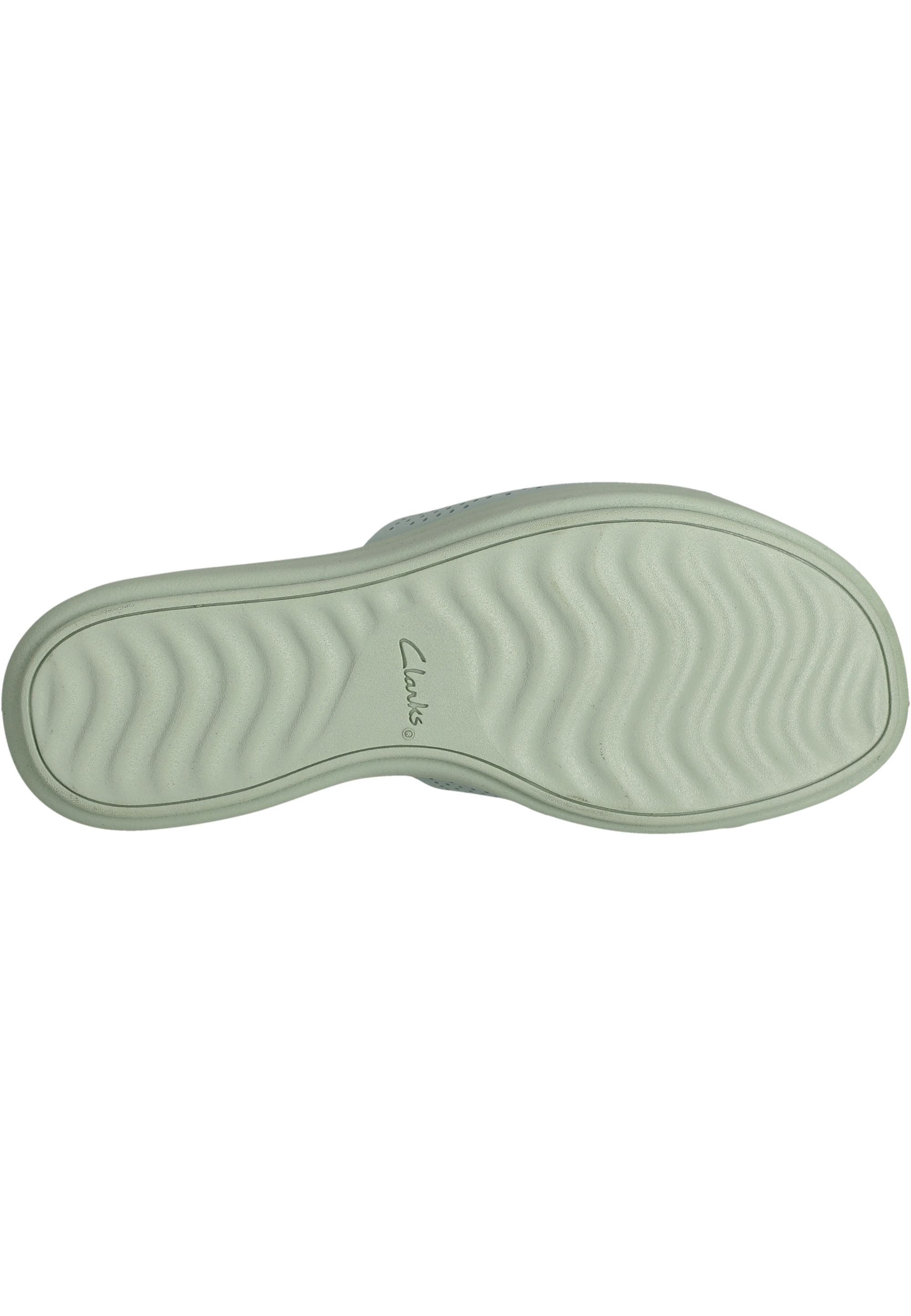 Clarks Sandale »Drift Twist«, für entspannte Looks