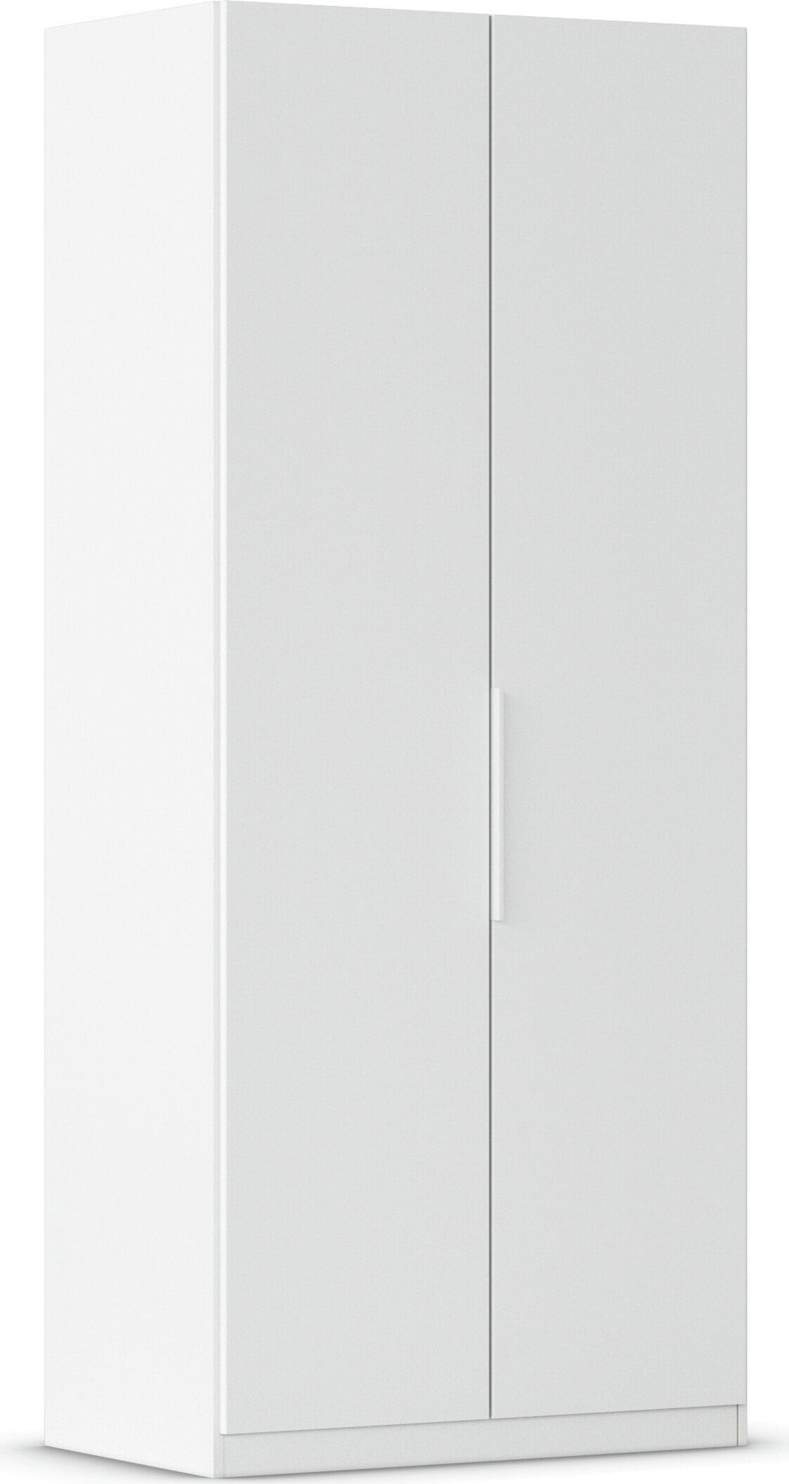 rauch "Schrank Möbel Schlafzimmer Garderobe Kinderzimmer WELTNEUHEIT TYNDA" PATENTIERTES SCHNELLMONTAGESYSTEM, Soft-Close-Funktion MADE IN GERMANY