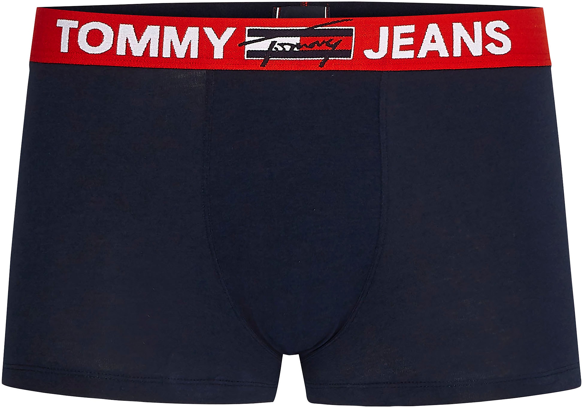 Tommy Hilfiger Underwear Trunk, mit TOMMY JEANS Webbund