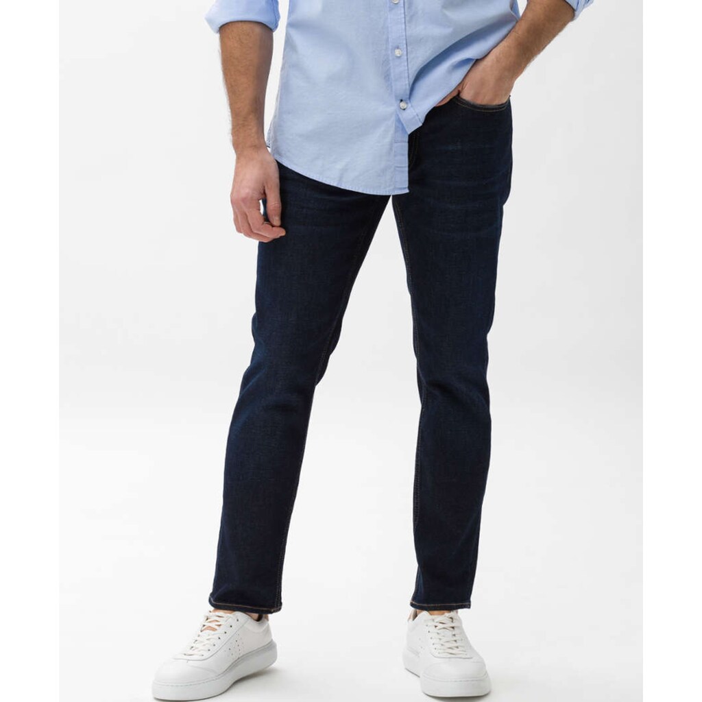 Brax 5-Pocket-Jeans »Style CHRIS«