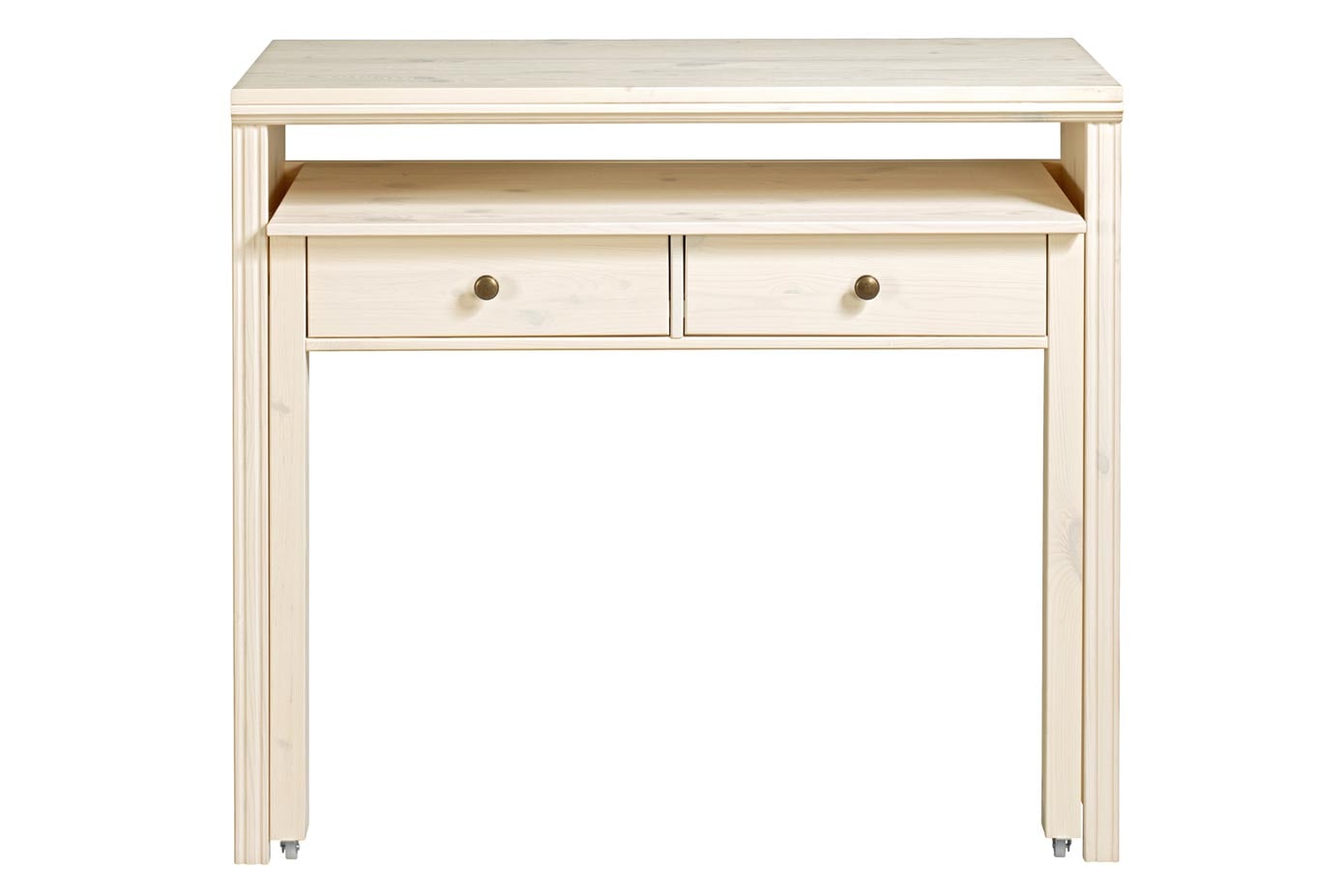 heine home Schreibtisch 1 Stk. tlg. günstig online kaufen