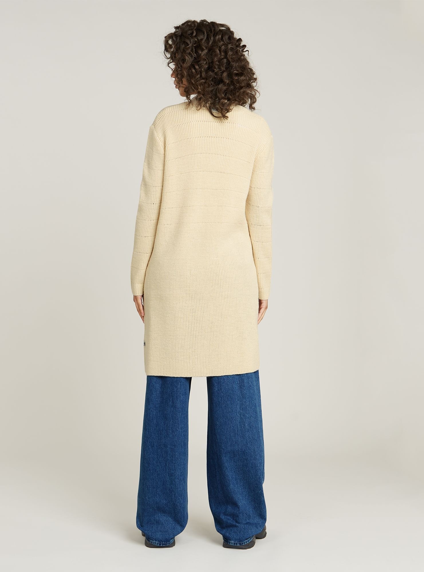 G-STAR Cardigan "Oristel Knit Cardigan" günstig online kaufen