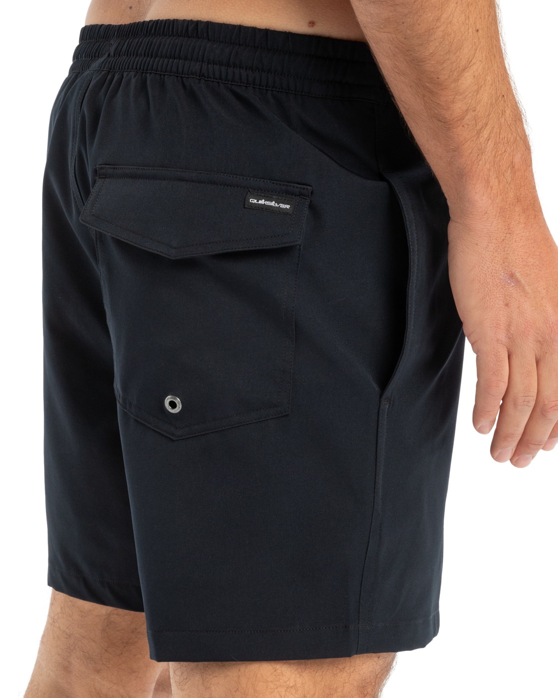 Quiksilver Boardshorts »Surfsilk Solid 16"«