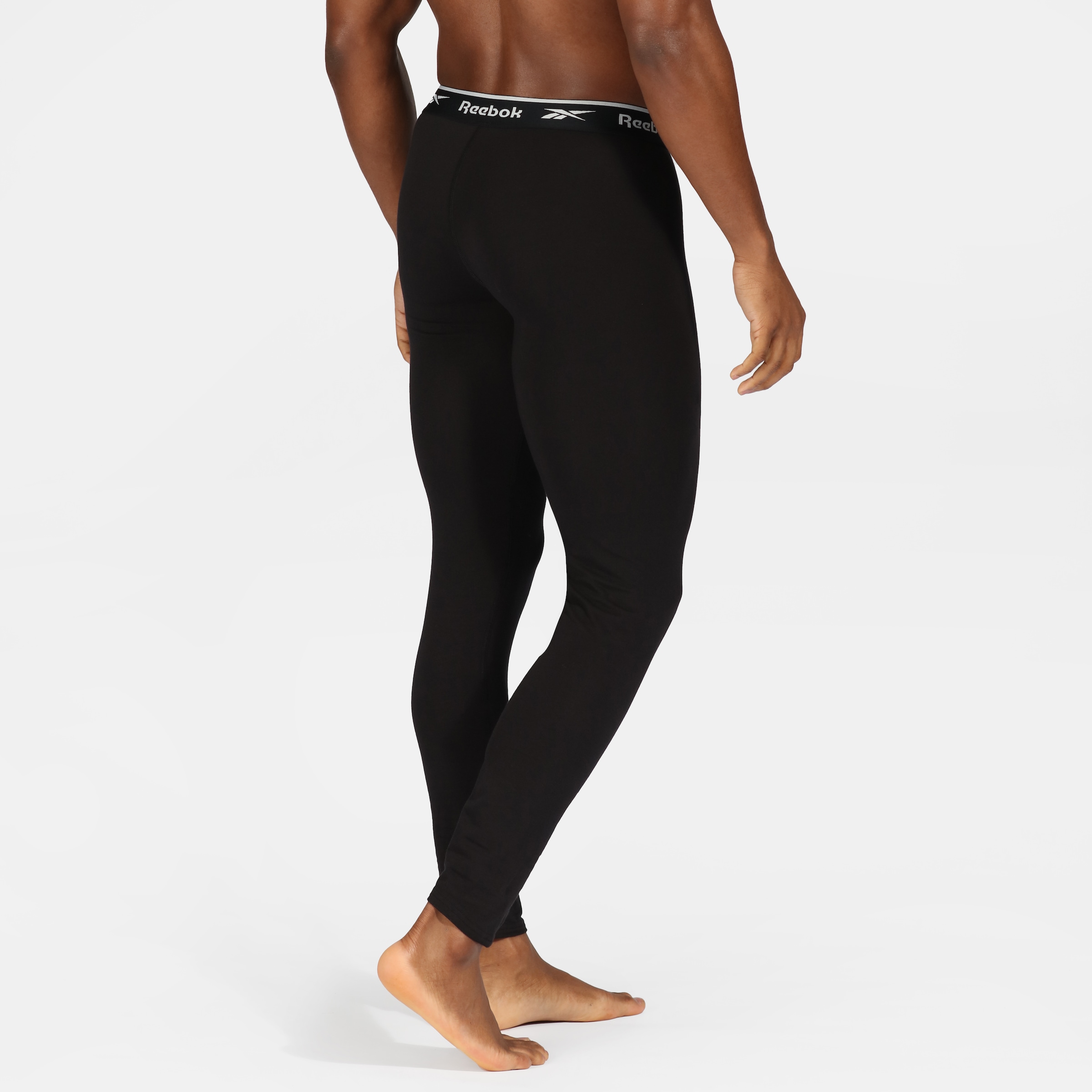 Reebok Lange Unterhose »JOHNY«