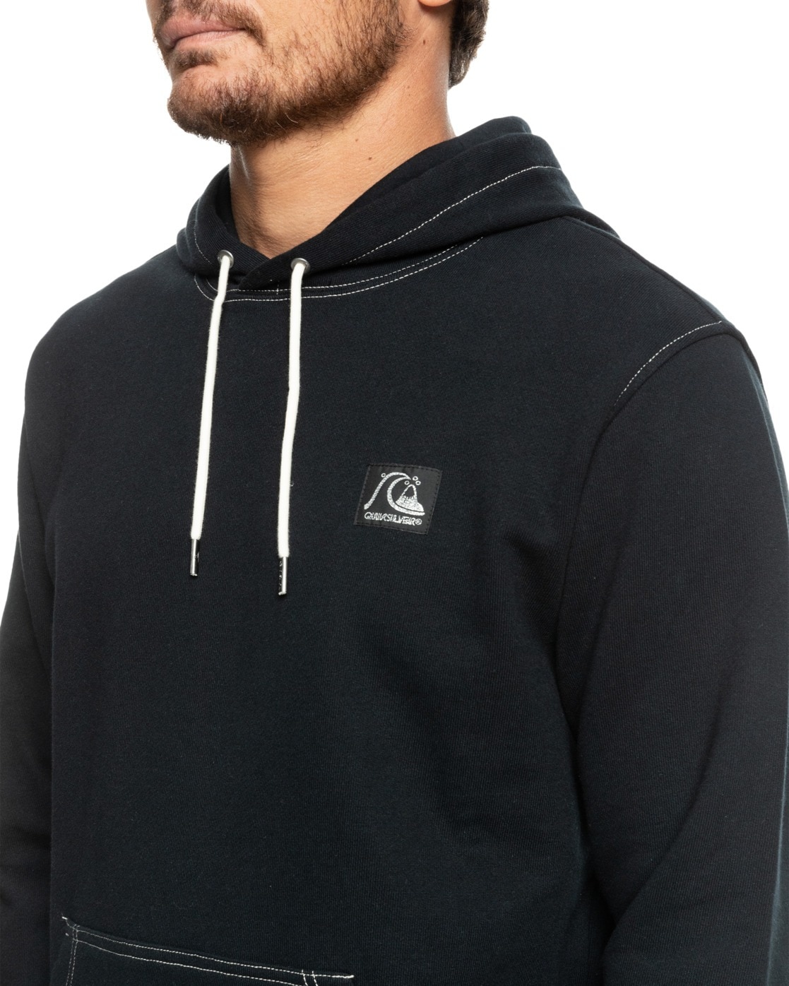 Quiksilver Kapuzensweatshirt »The Original«

