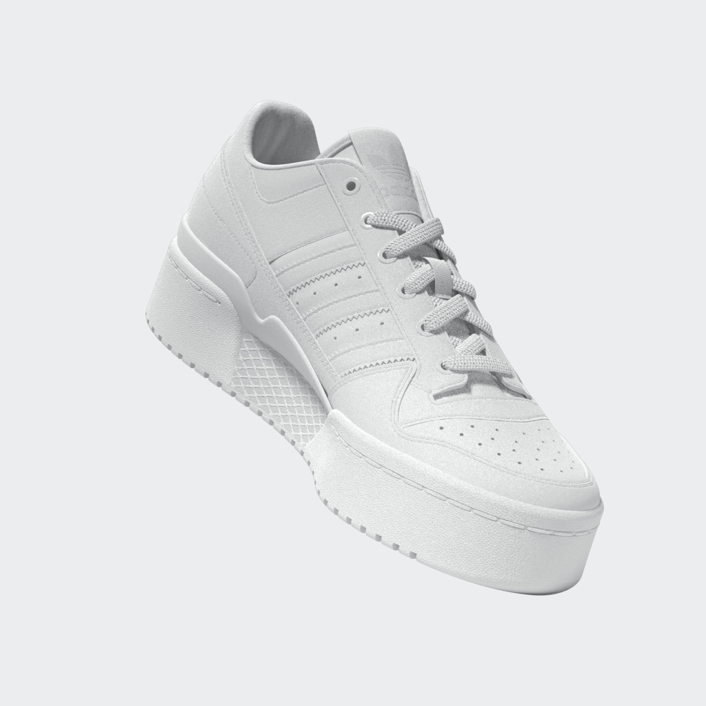 adidas Originals Sneaker »FORUM BOLD STRIPES«