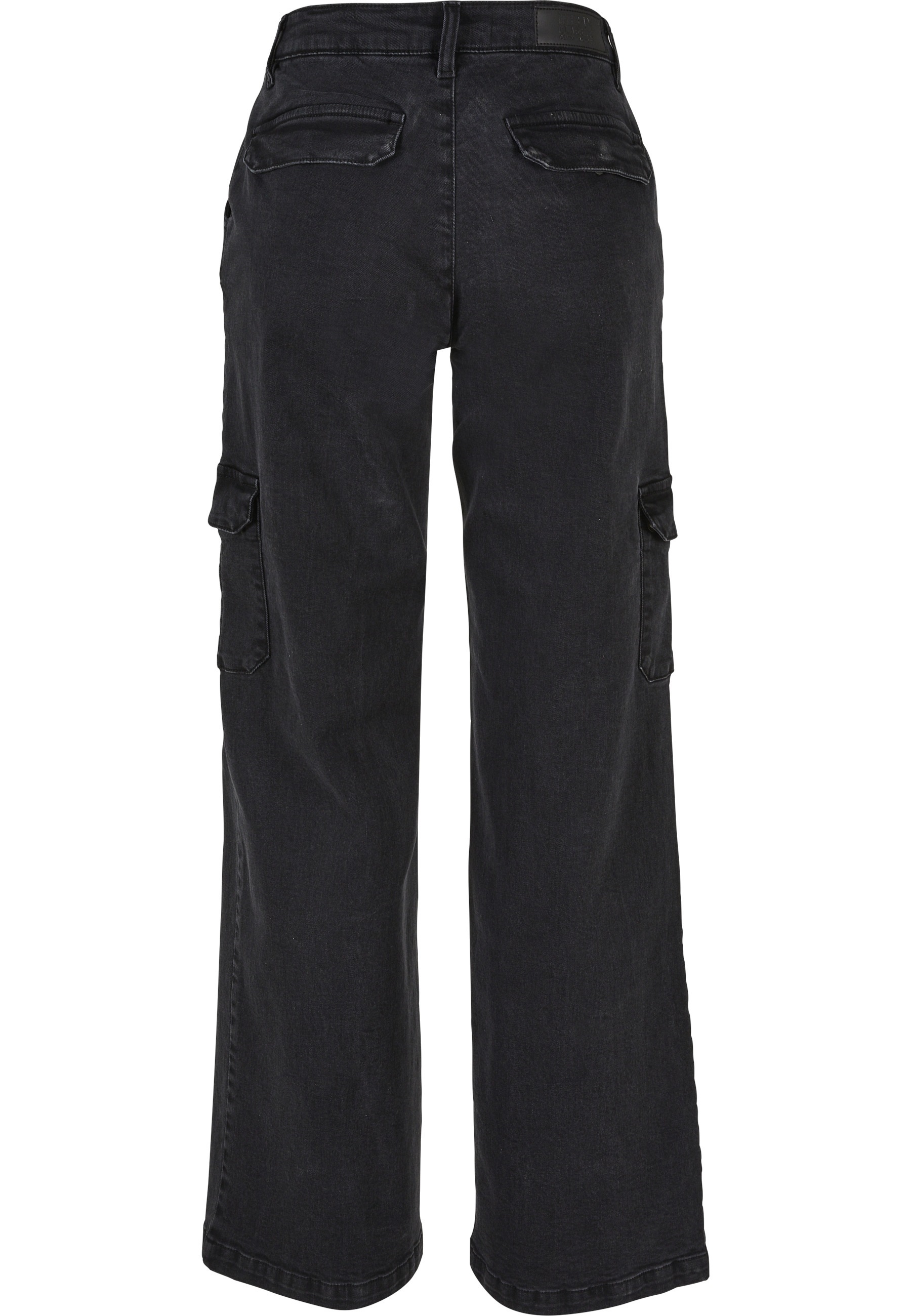 URBAN CLASSICS Bequeme Jeans »Urban Classics Damen« 1 Stk.