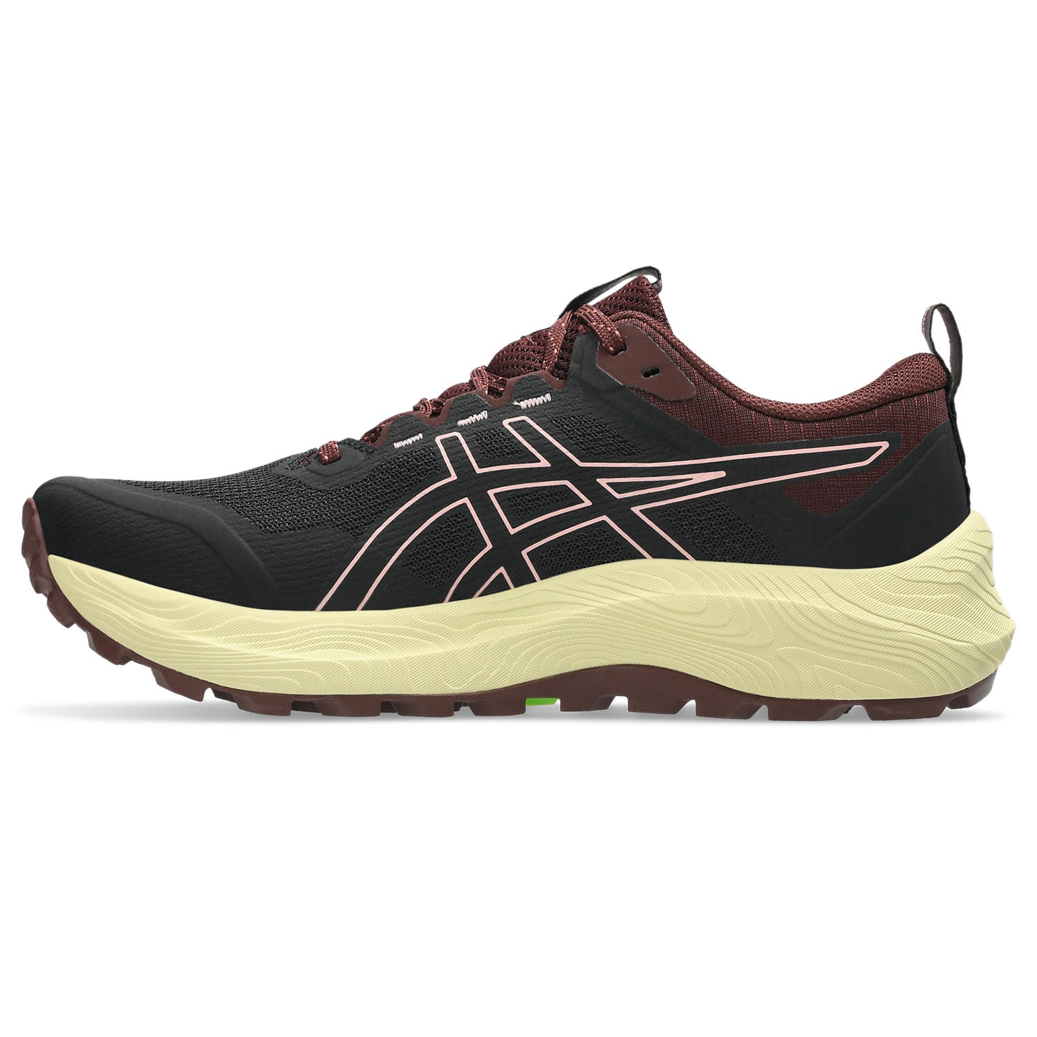 Asics Trailrunningschuh »TRABUCO TERRA 3«
