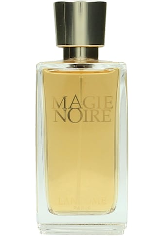 LANCOME Eau de Toilette »Magie Noire«