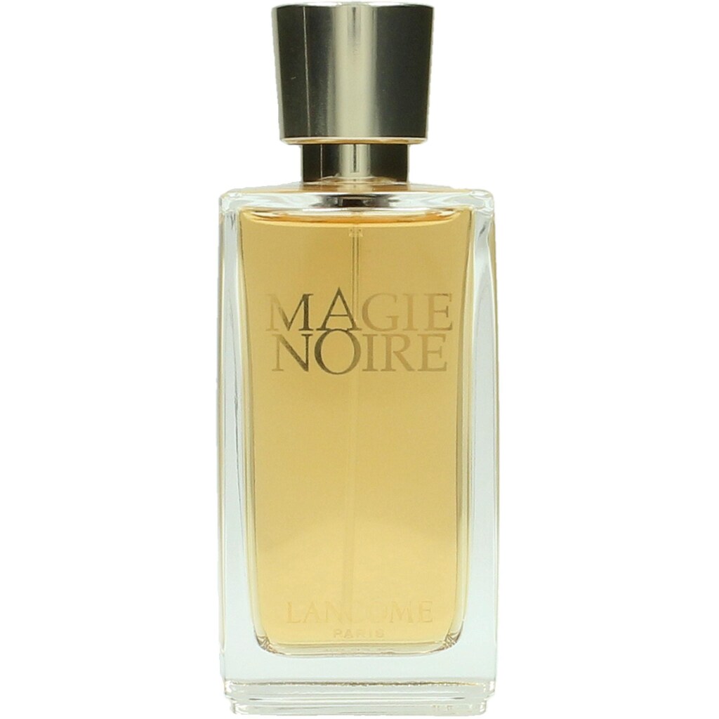 LANCOME Eau de Toilette »Magie Noire«