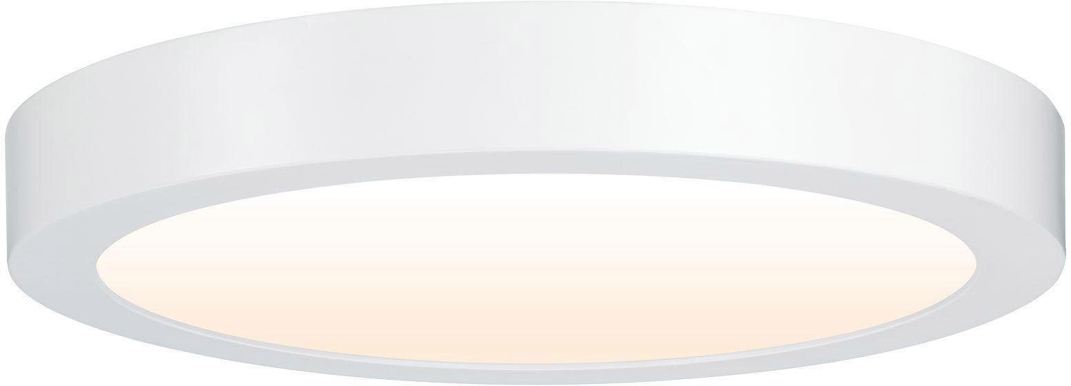 Paulmann LED Panel BAUR Deckenlampe flammig-flammig, LED Deckenleuchte, | LED 1 »Carpo«, kaufen