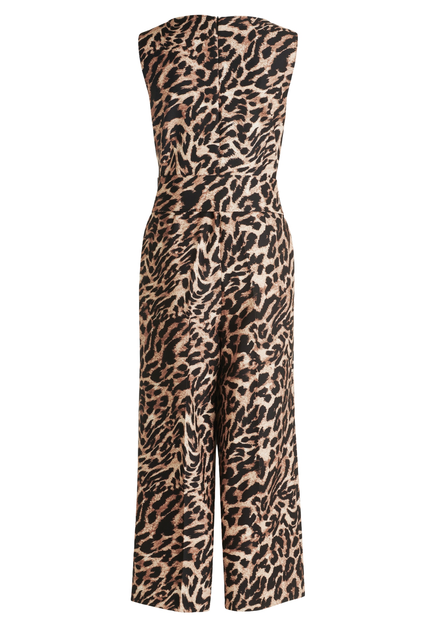 Betty Barclay Overall »Betty Barclay Jumpsuit mit Eingrifftaschen«, (1 tlg.)
