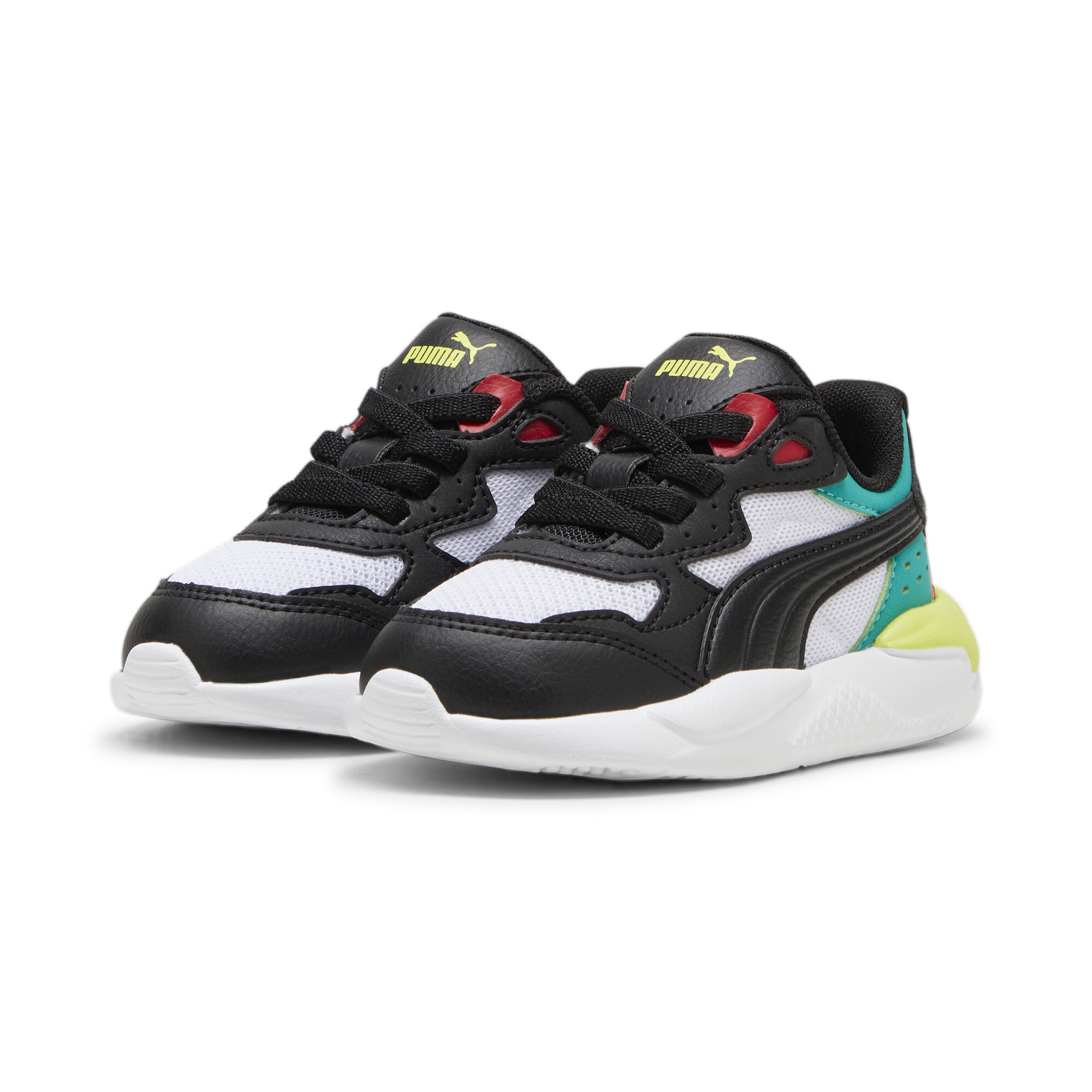 PUMA Sneaker »X-Ray Speed AC Sneakers Kinder«