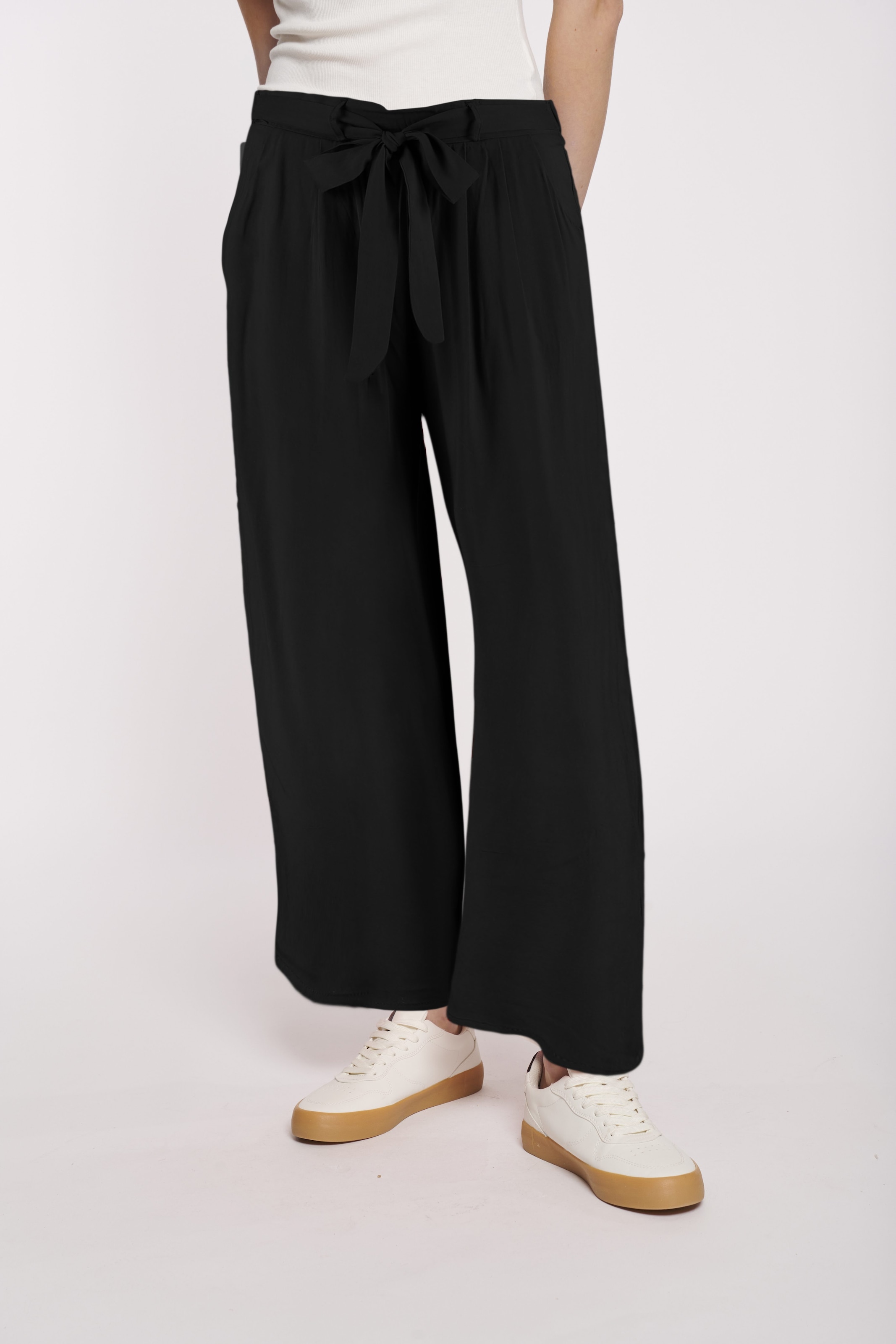 HaILY’S Schlupfhose "3/4 V TR Ci44ra", Sommerhose günstig online kaufen