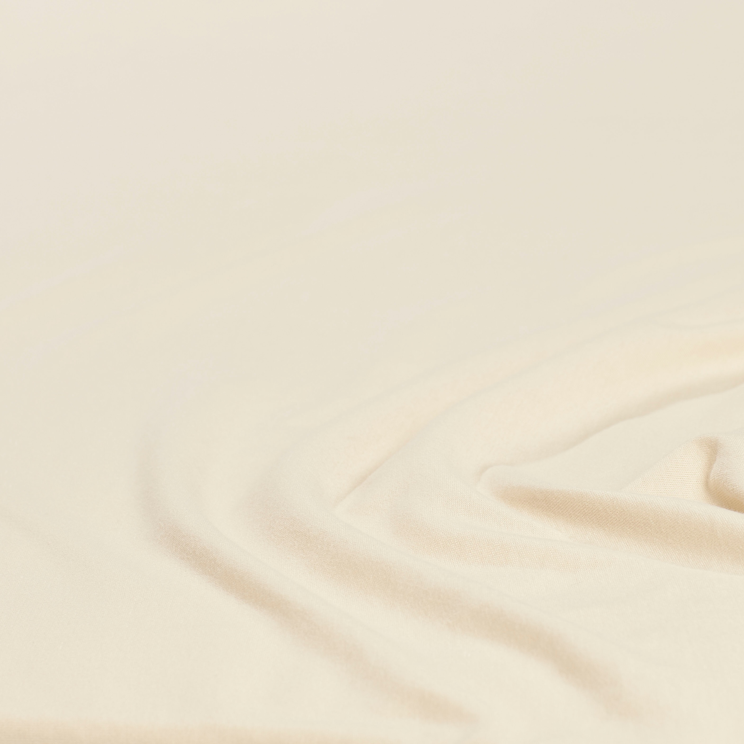 Primera Spannbettlaken »Mako-Feinjersey«, (1 St.), weiche Jersey Qualität aus reiner Baumwolle, Spannbettlaken aus 100% gekämmter Baumwolle, Laken für Matratzenhöhe bis zu 22 cm, mit Gummizug